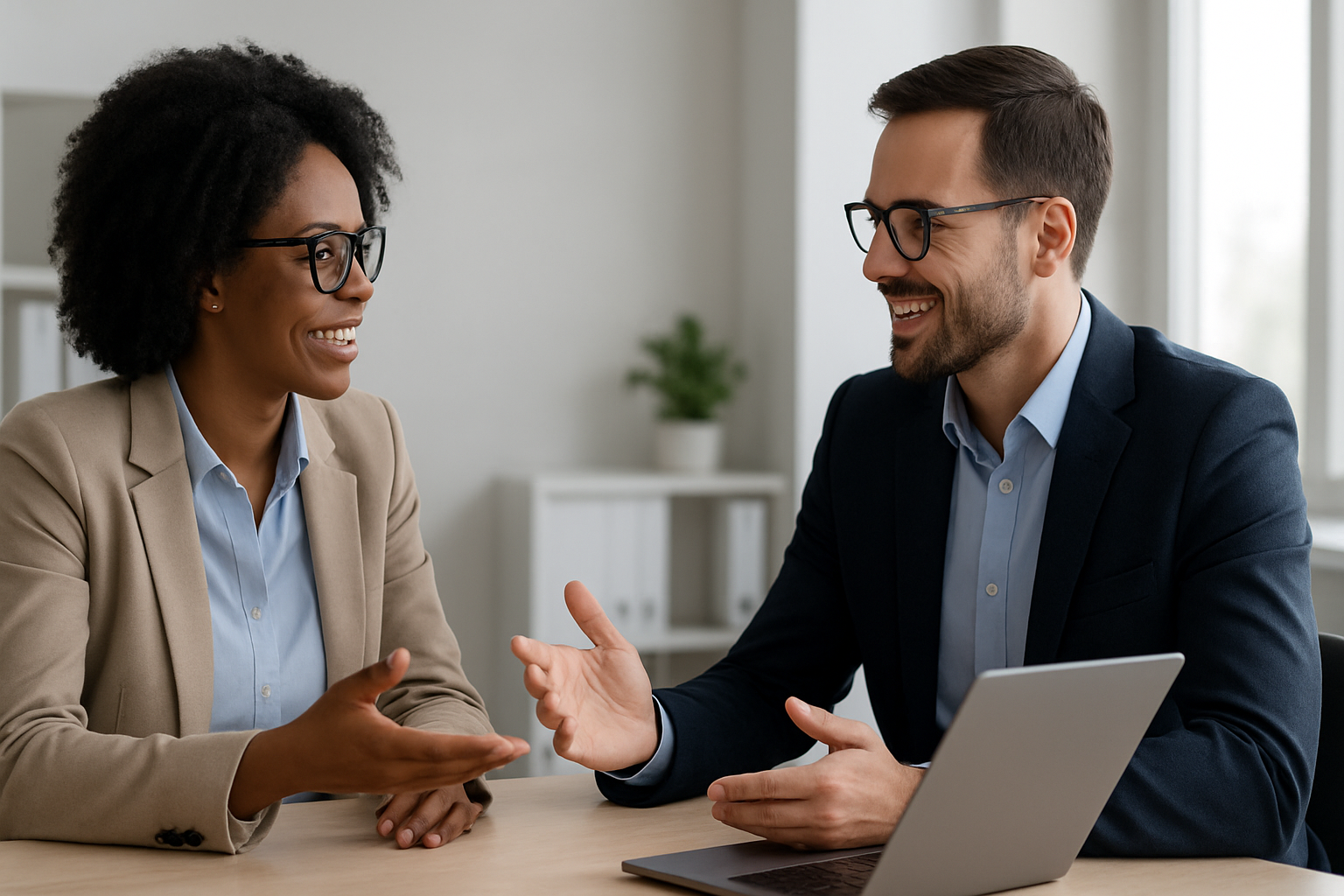 How to Enhance Customer Relationships Through Effective Communication