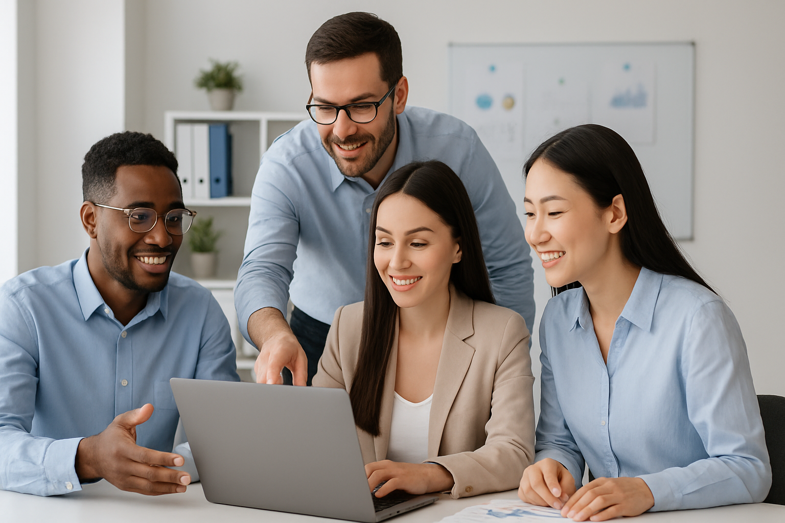 Estrategias para mejorar la colaboración en equipos de soporte