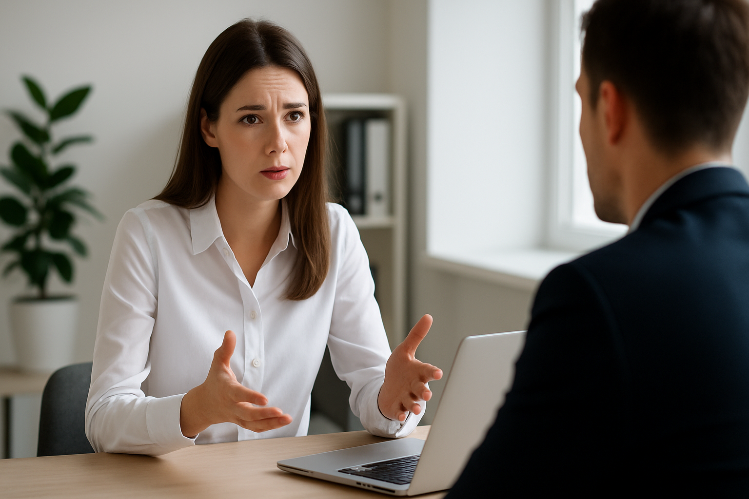 Les erreurs courantes à éviter dans la communication avec les clients