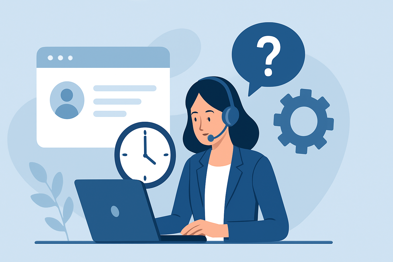 Comment optimiser le temps de réponse dans la gestion des tickets de support