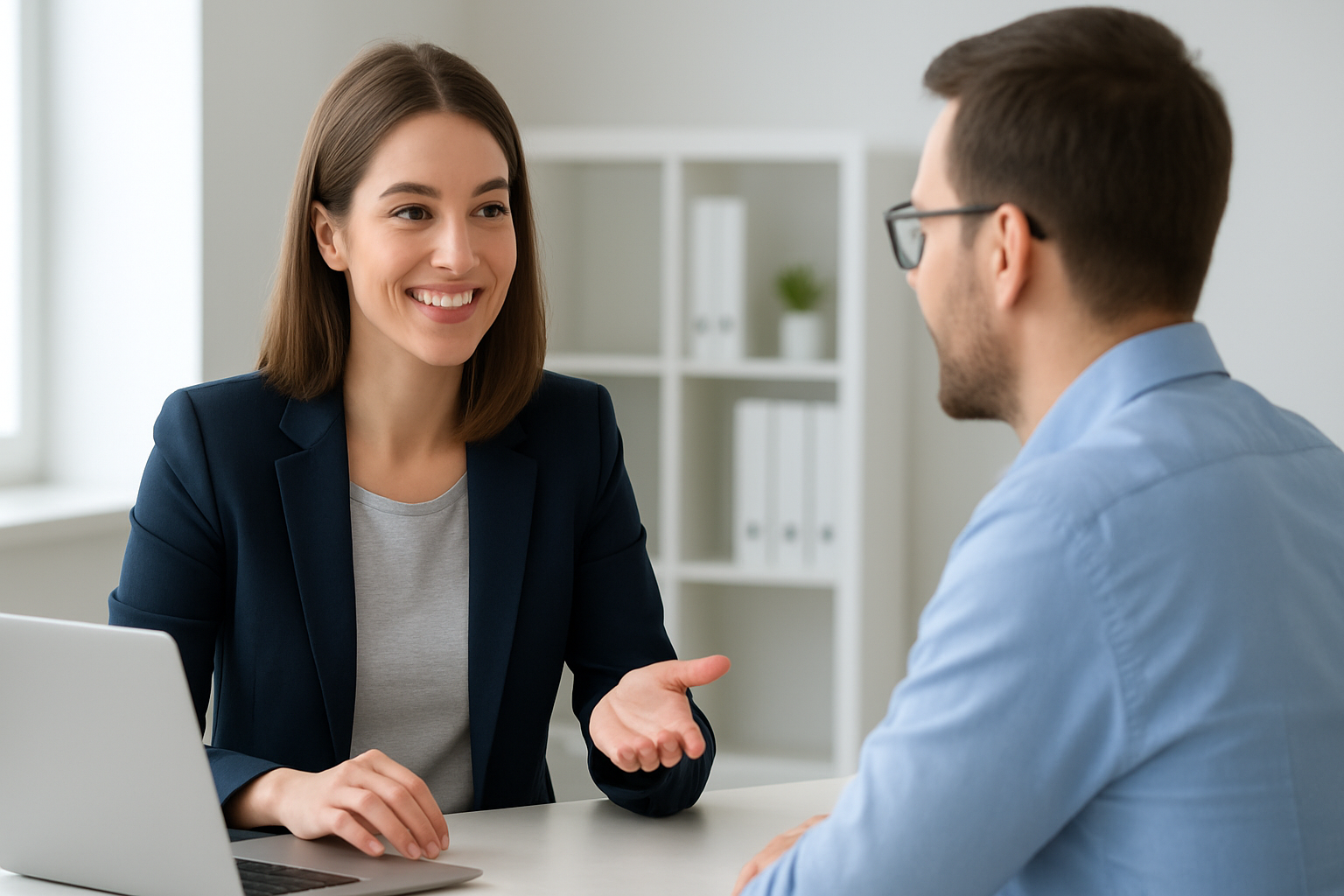 Strategien zur Steigerung der Kundenzufriedenheit im digitalen Zeitalter