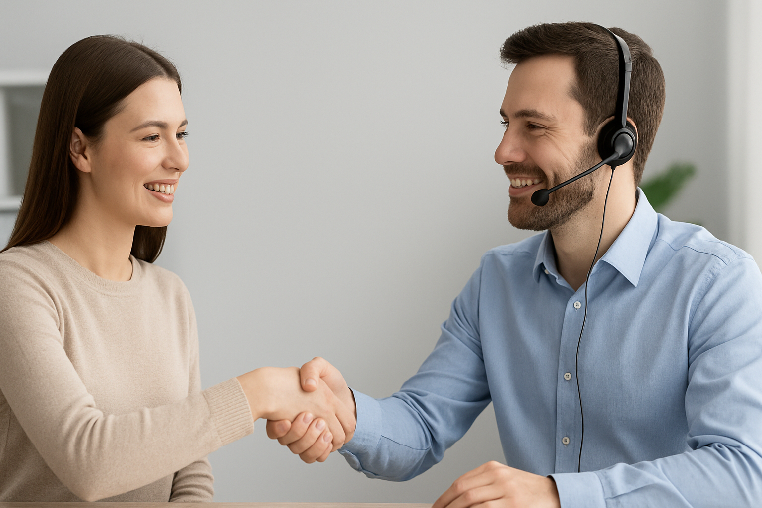 L'arte del servizio clienti: come fidelizzare i tuoi clienti