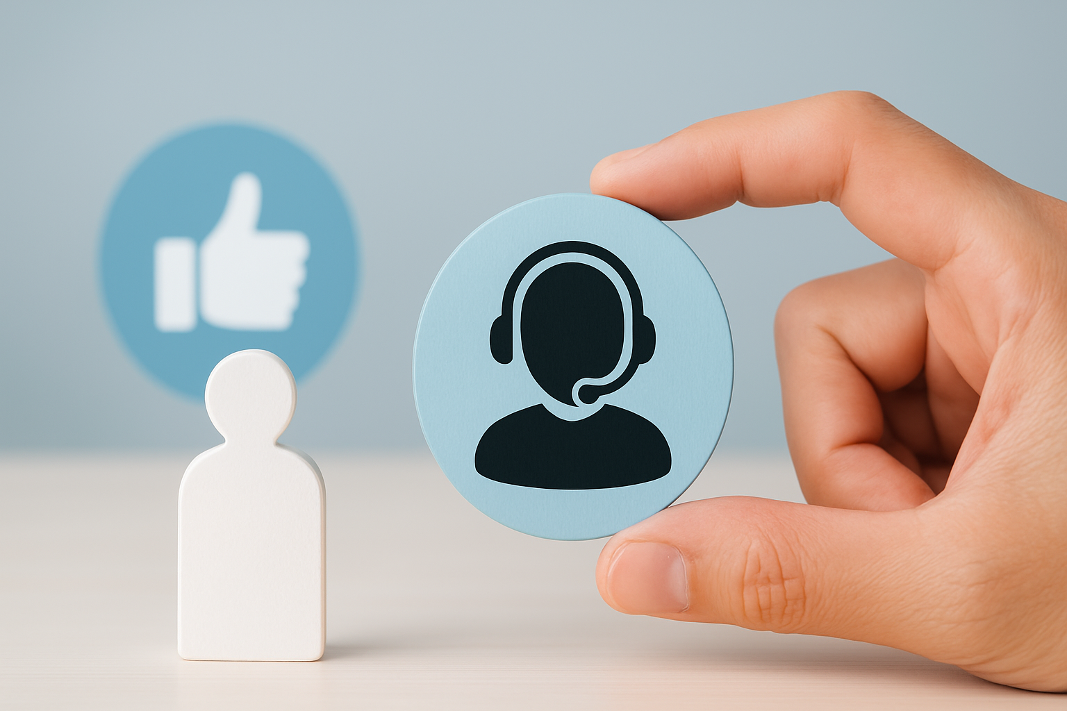 De impact van uitstekende klantenservice op klantbehoud