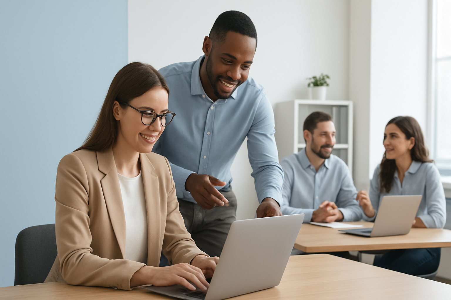 Top 5 Enterprise Collaboration Tools to Boost Productivity in Your Organization