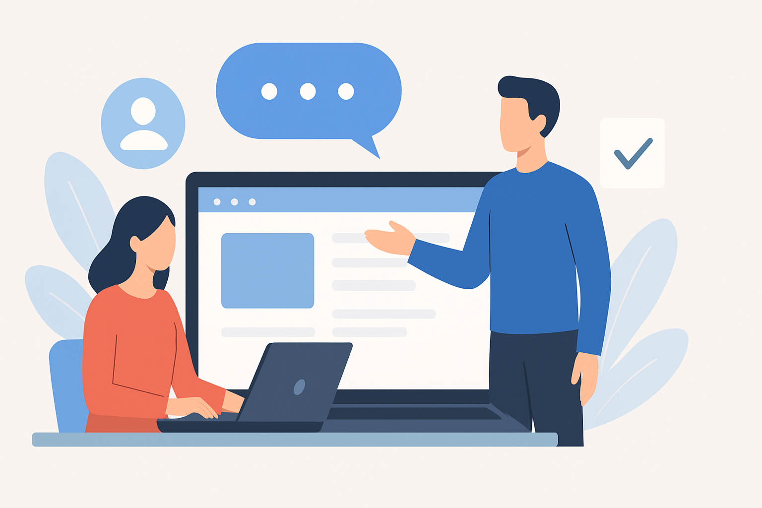 Cómo elegir la herramienta de colaboración adecuada para tu empresa