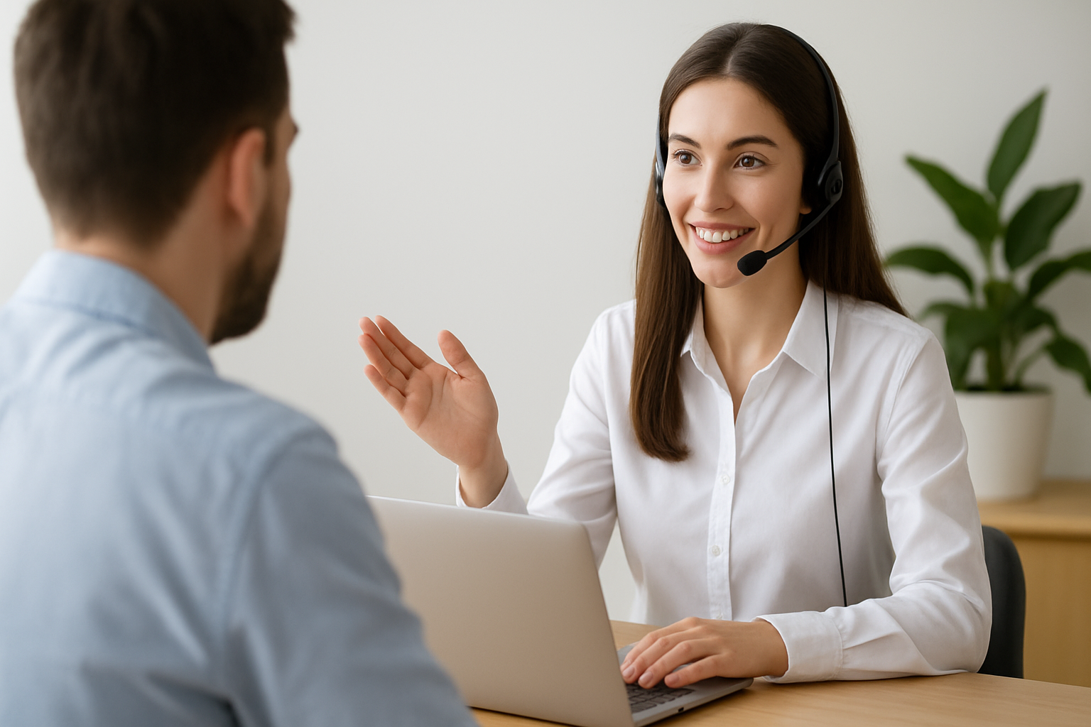 Comment améliorer l'expérience client pour augmenter la fidélité