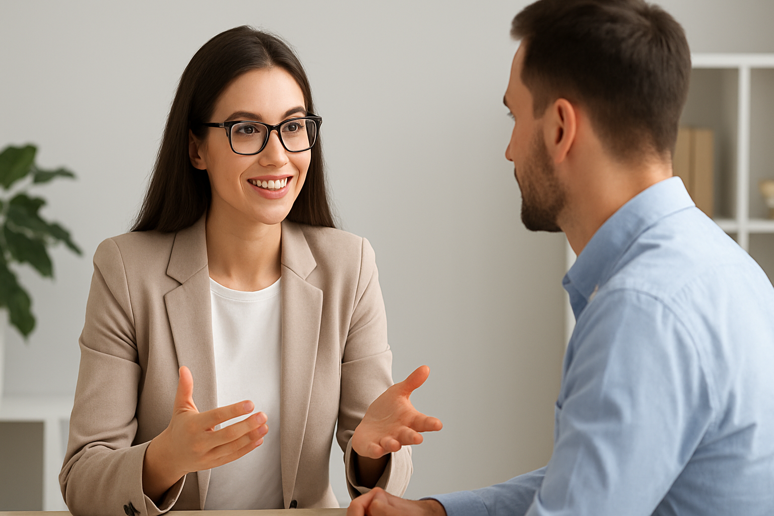 L'arte della comunicazione efficace con i clienti