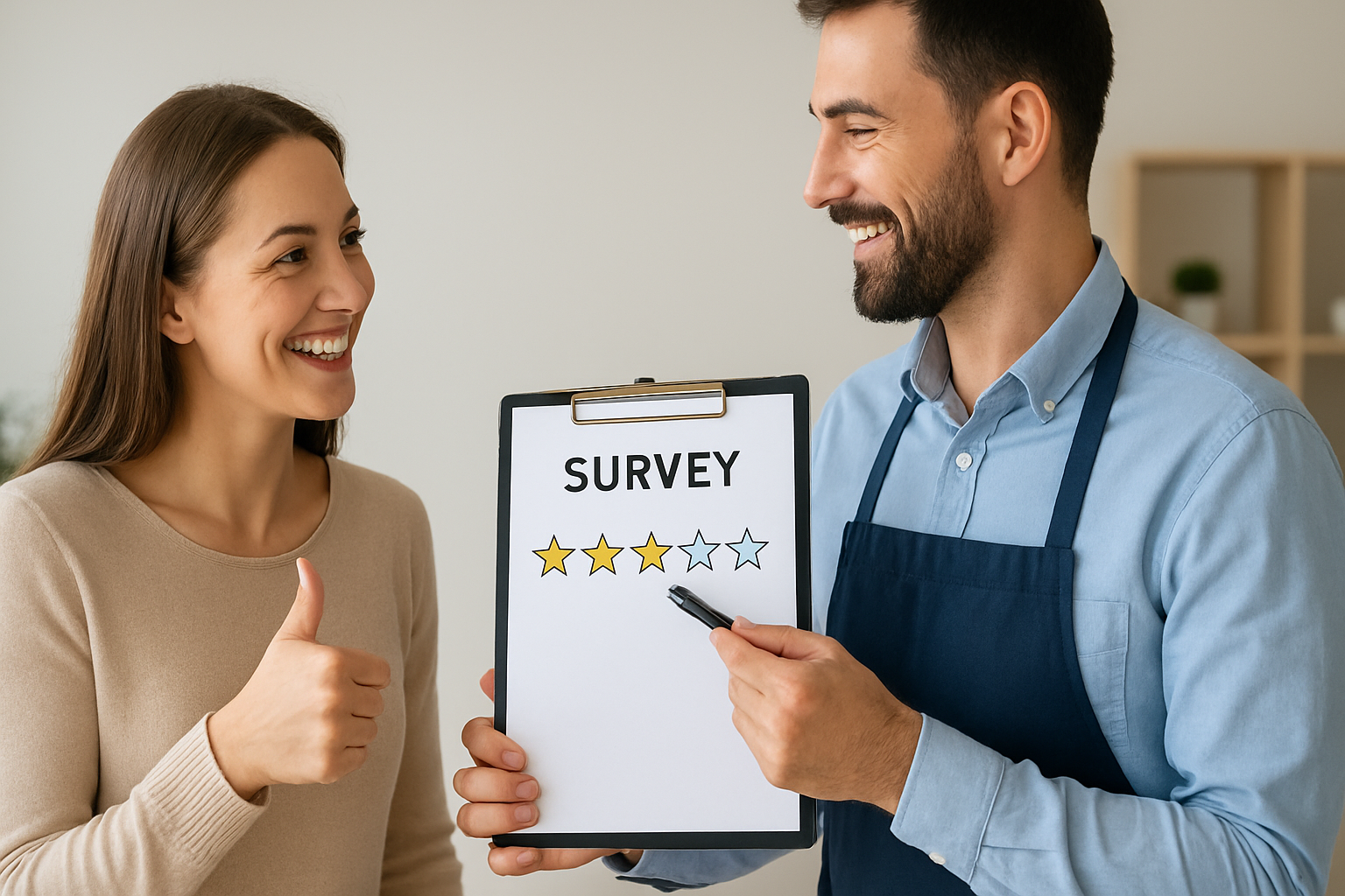 De kracht van klantbeleving: hoe je klanten de ervaring biedt die ze verdienen