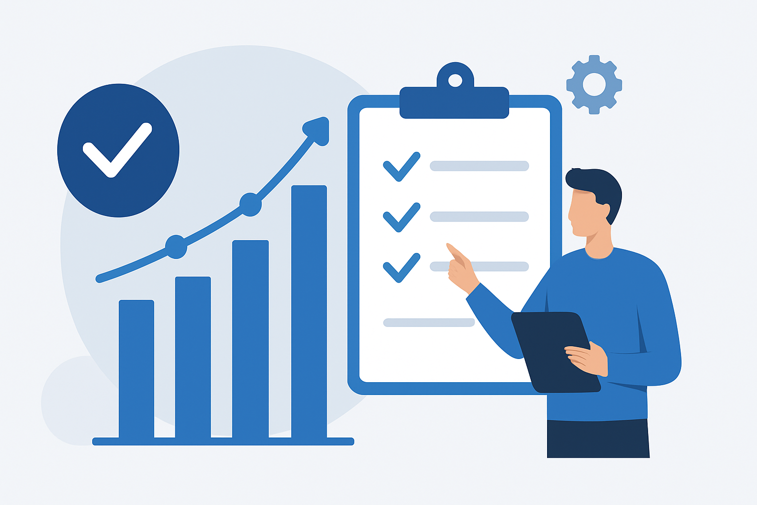 Measuring Success: How Support Metrics Can Elevate Your SLA Strategy