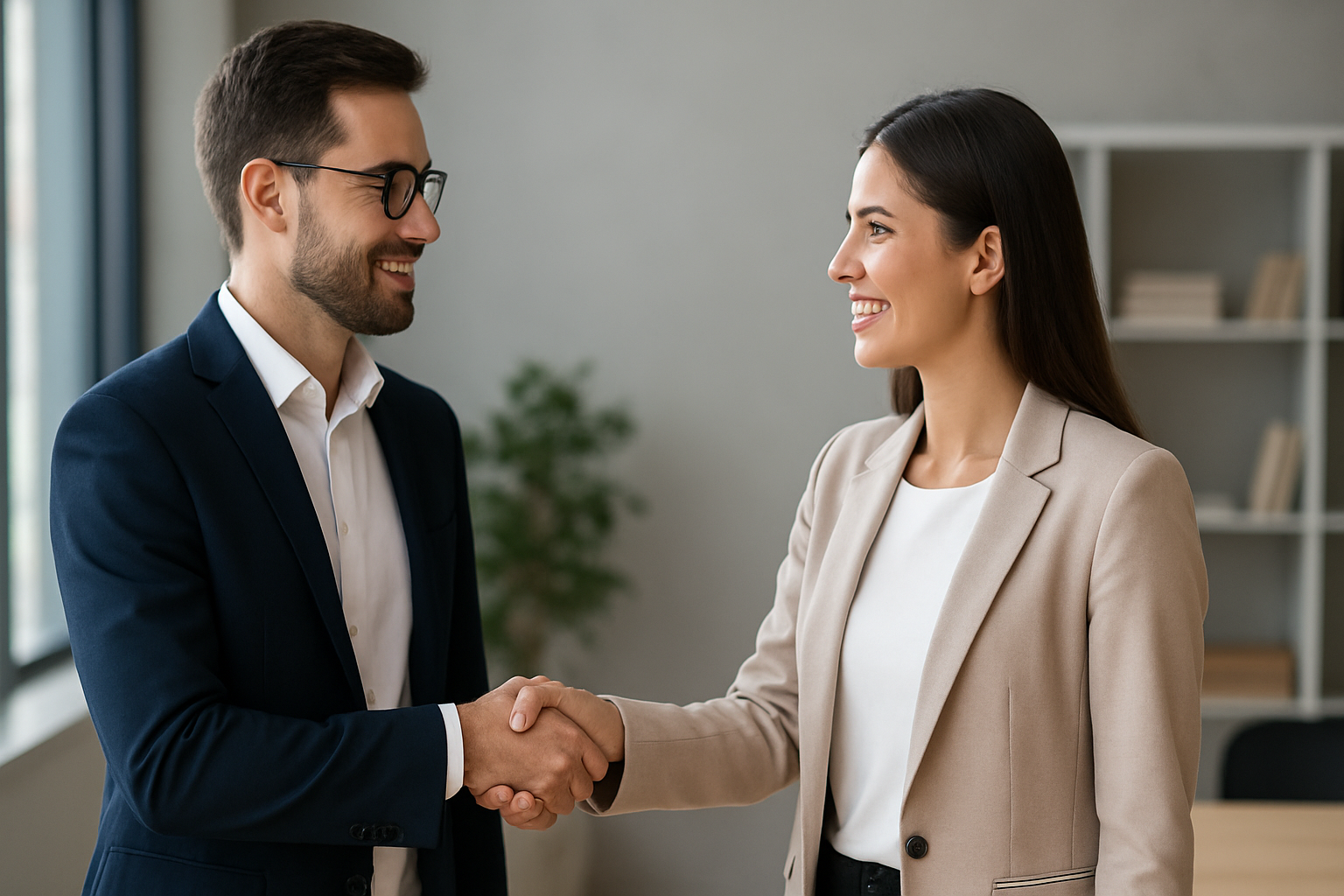 Cómo construir relaciones duraderas con tus clientes: Claves para la retención