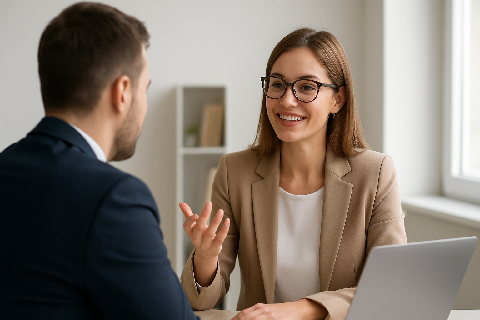 Effektive Kundenkommunikation: 10 Tipps für den Erfolg