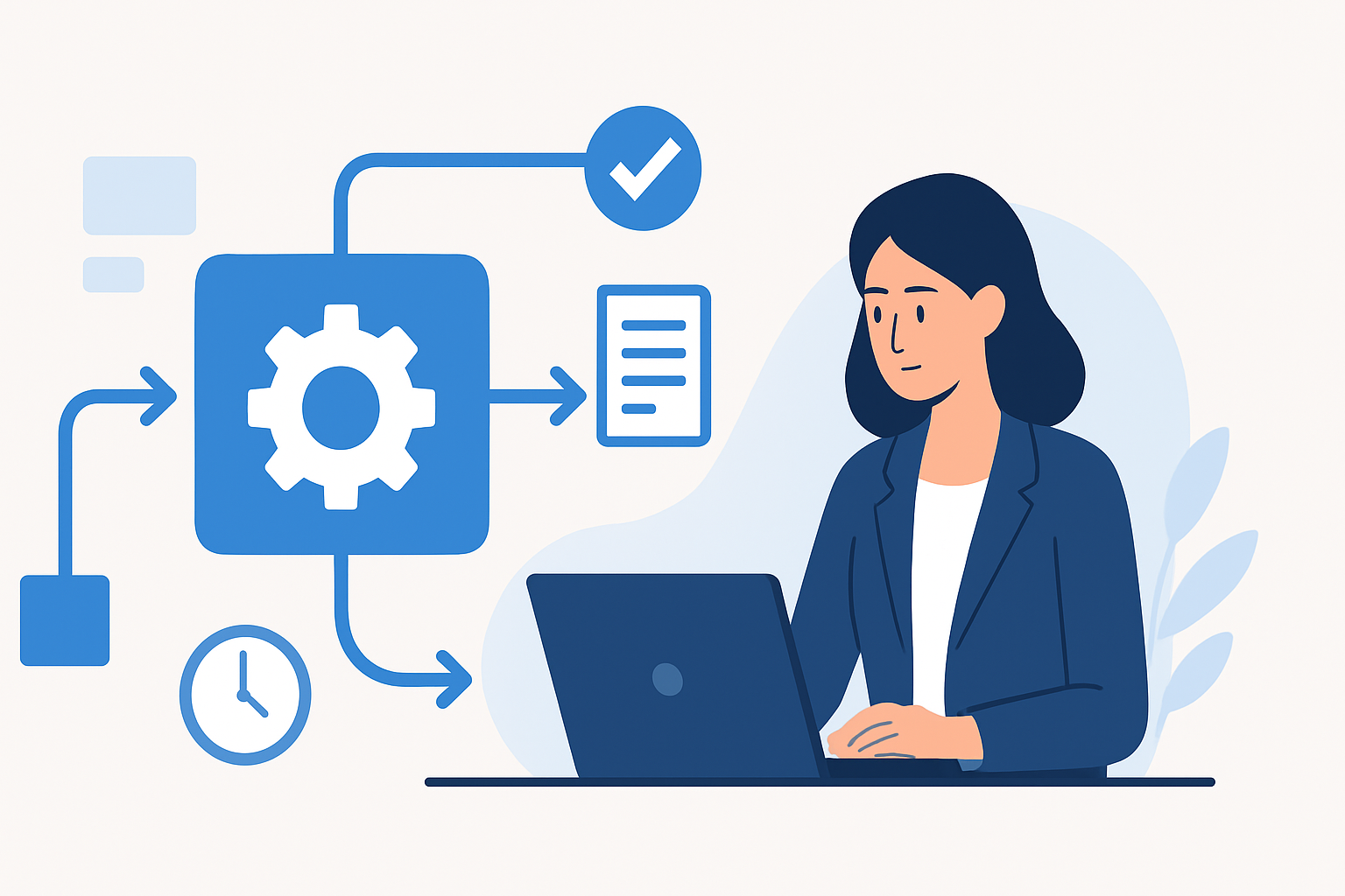 提升效率：业务流程自动化的最佳实践