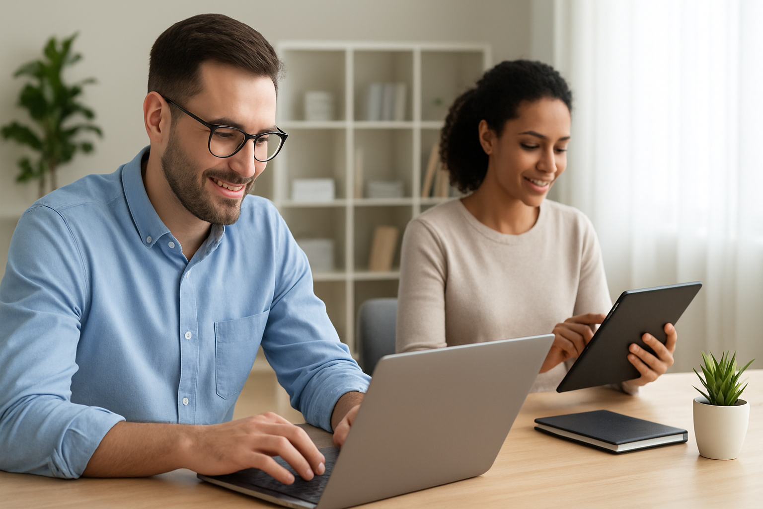 The Future of Work: How Enterprise Collaboration Tools Enhance Remote Team Productivity