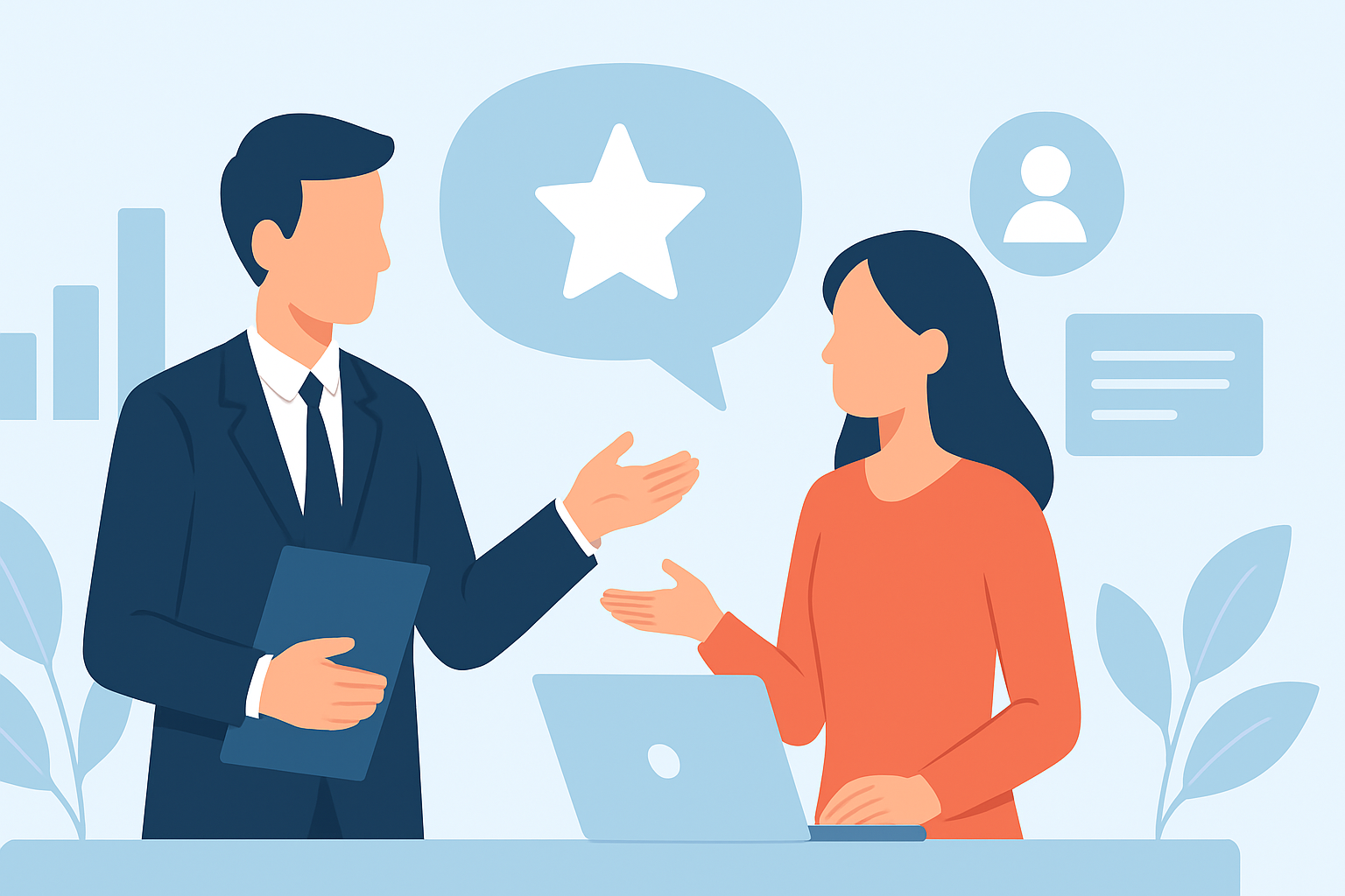 Comment améliorer l'expérience client pour fidéliser votre audience