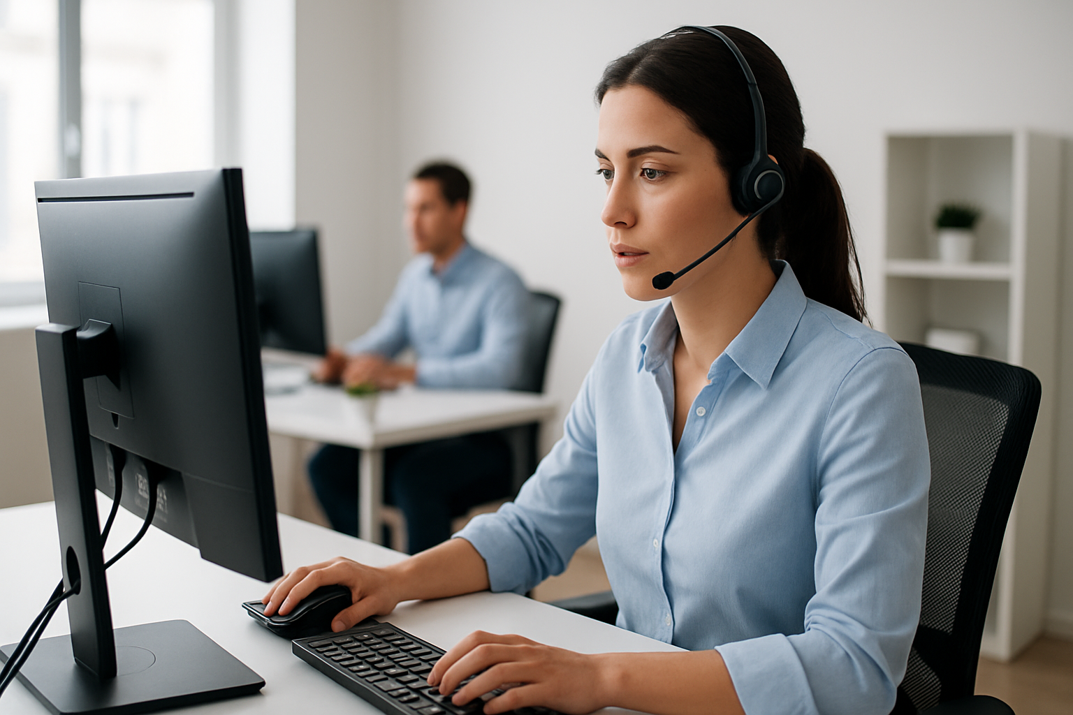 Strategie efficaci per ottimizzare il servizio di helpdesk aziendale