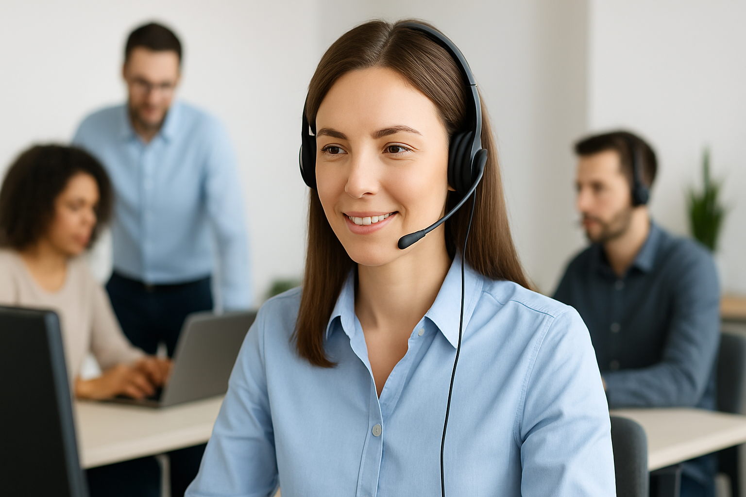 Effectief Beheer van Supportteams: Tips en Strategieën