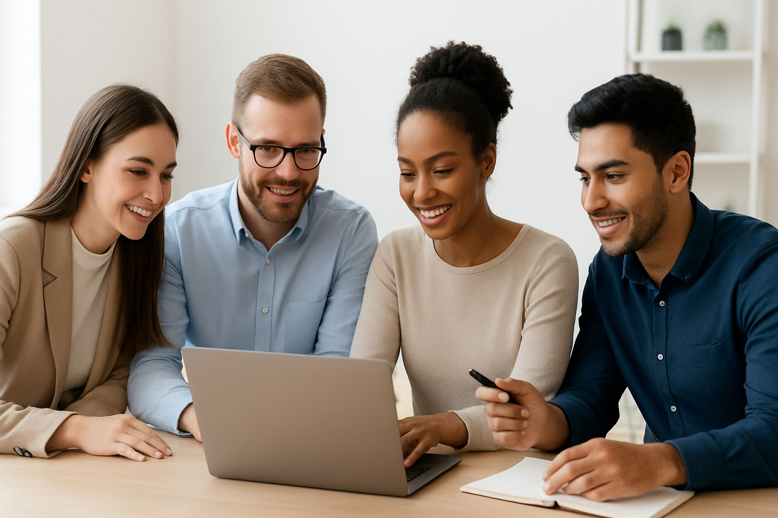 Colaboração em Tempo Real: Como Escolher a Ferramenta Ideal para a Sua Equipa