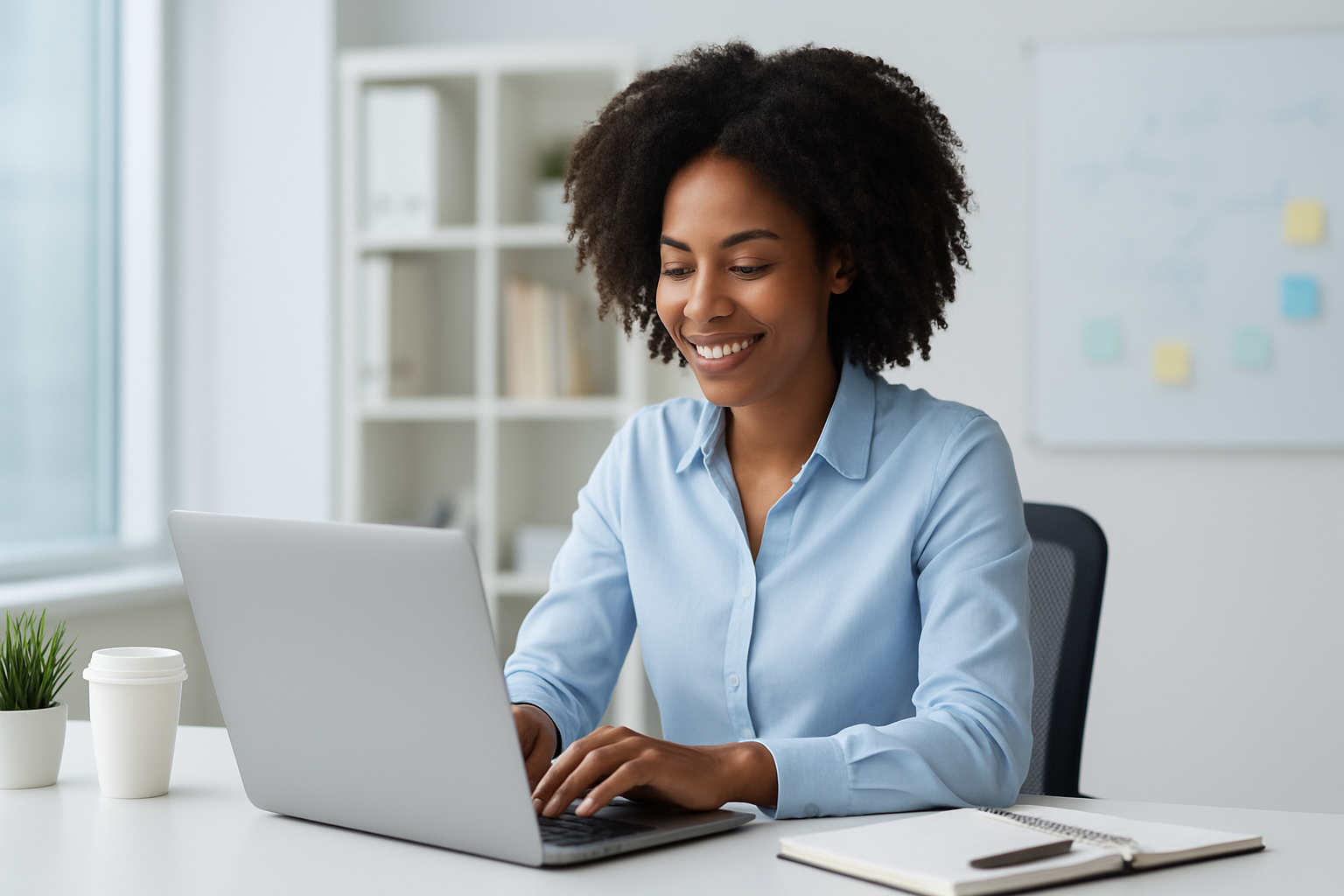 Maximizing Your Potential: Strategies for Boosting Workplace Productivity