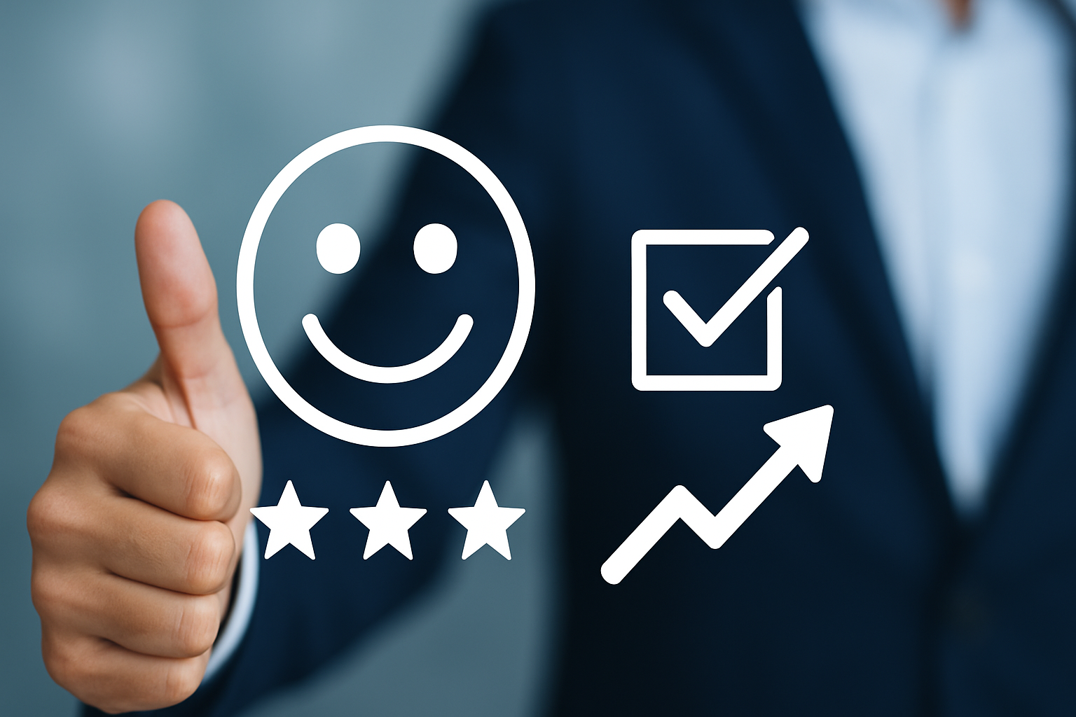 Stratégies innovantes pour améliorer la satisfaction client