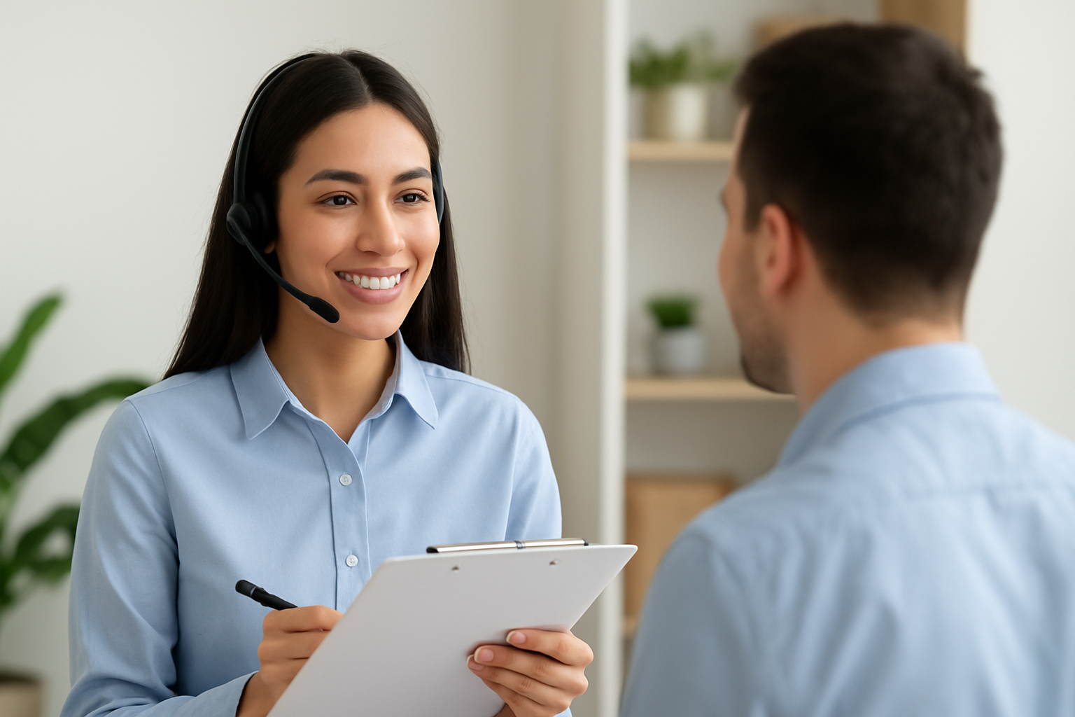 De kracht van klanttevredenheid: Hoe het uw bedrijf kan transformeren