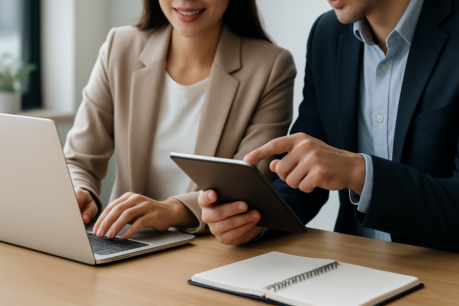 Wie Kollaborationstools die Produktivität in Unternehmen steigern können