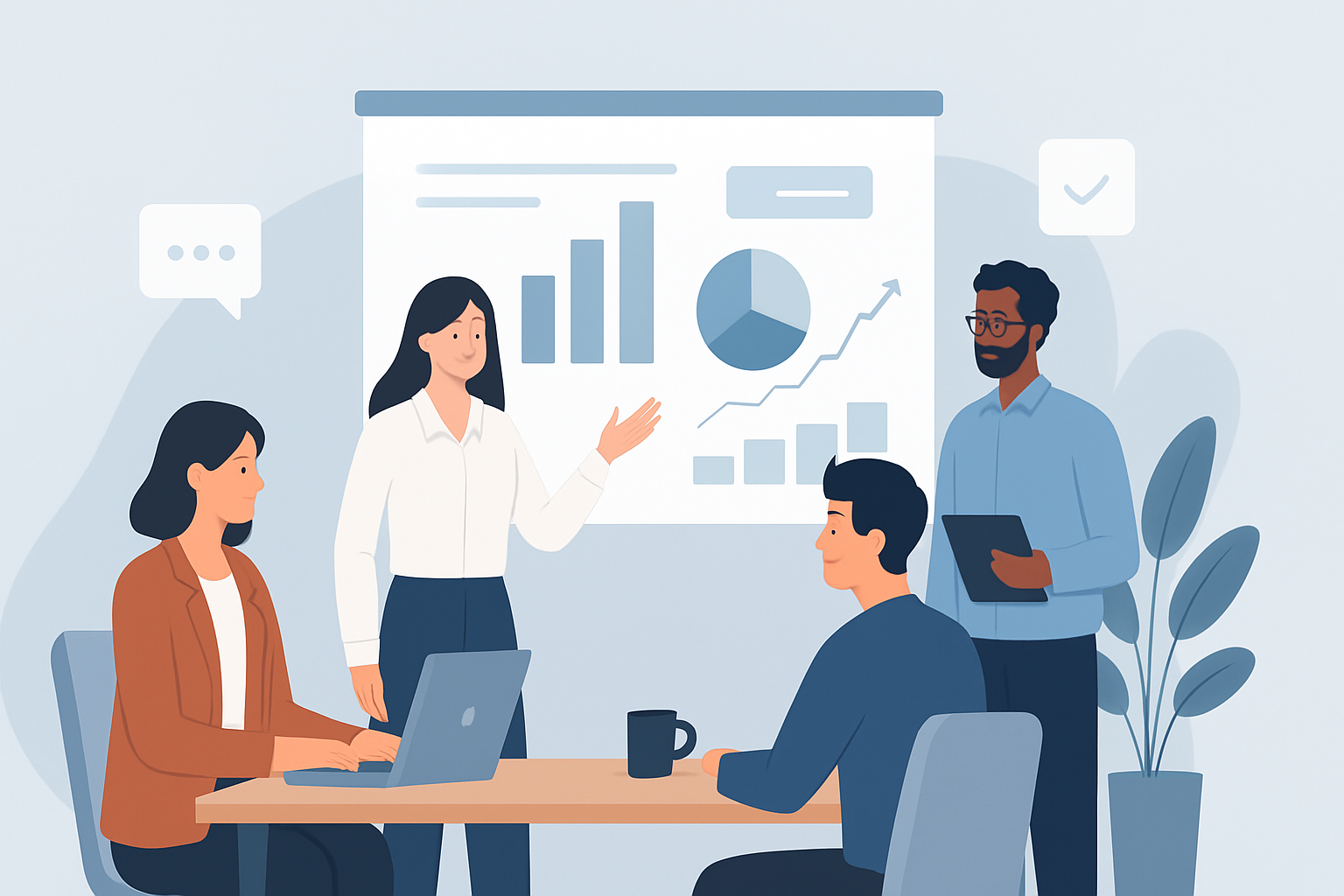 Come scegliere il giusto strumento di collaborazione per la tua azienda