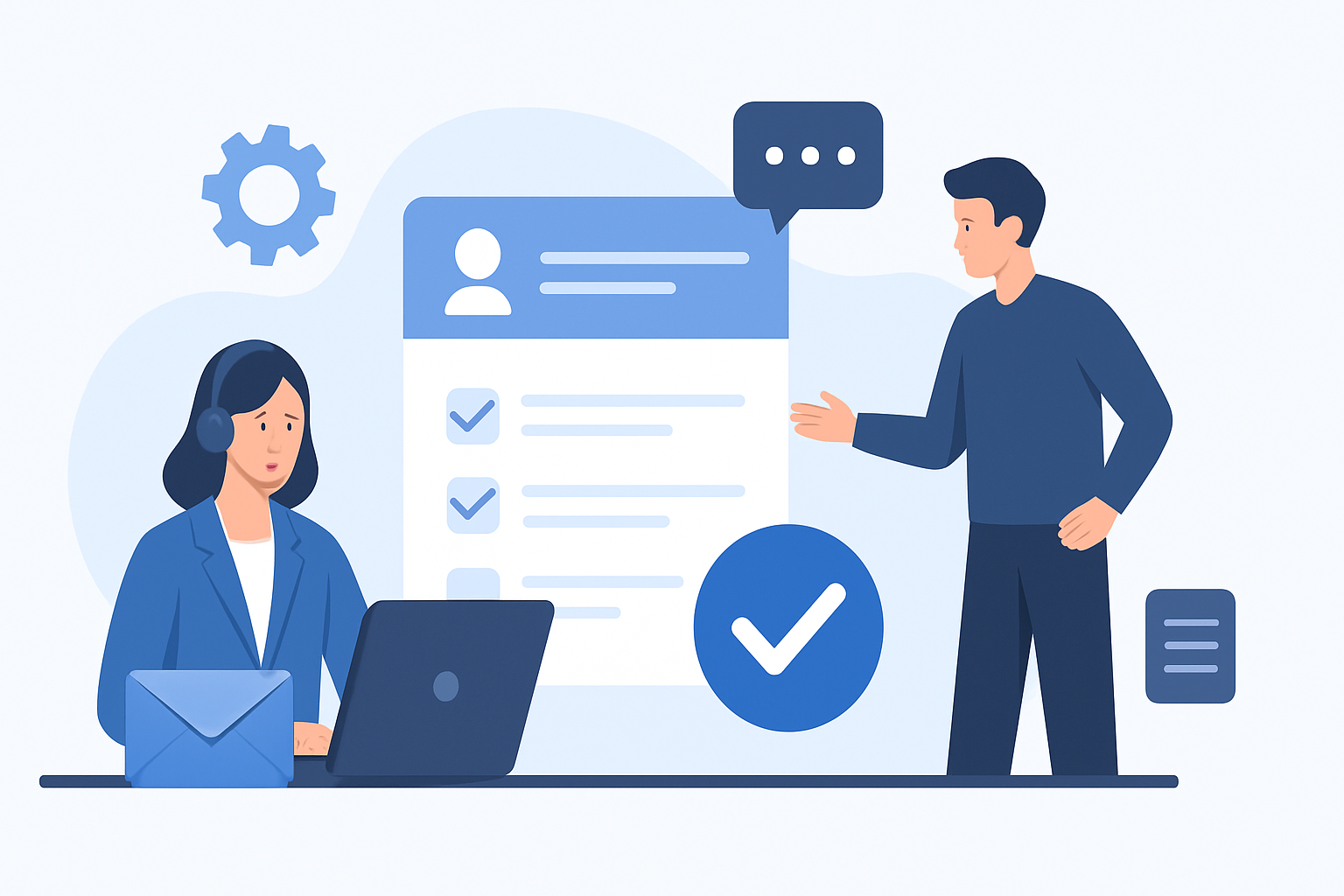 Как оптимизировать процесс обработки тикетов поддержки: советы и инструменты