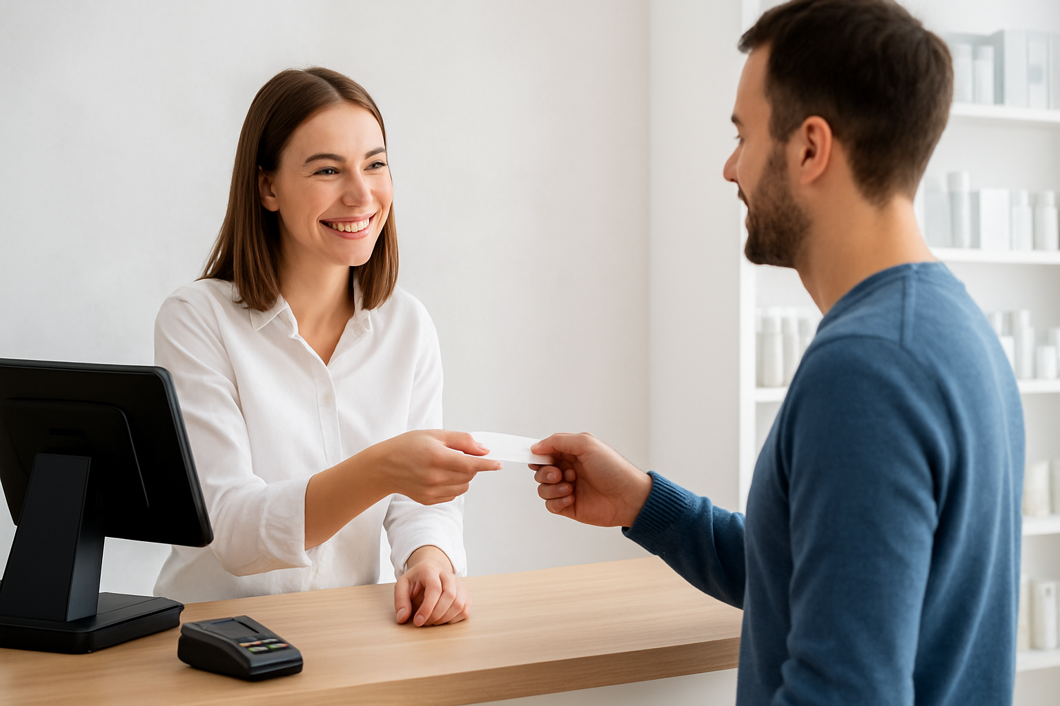 L'impact de l'expérience client sur la fidélité à la marque