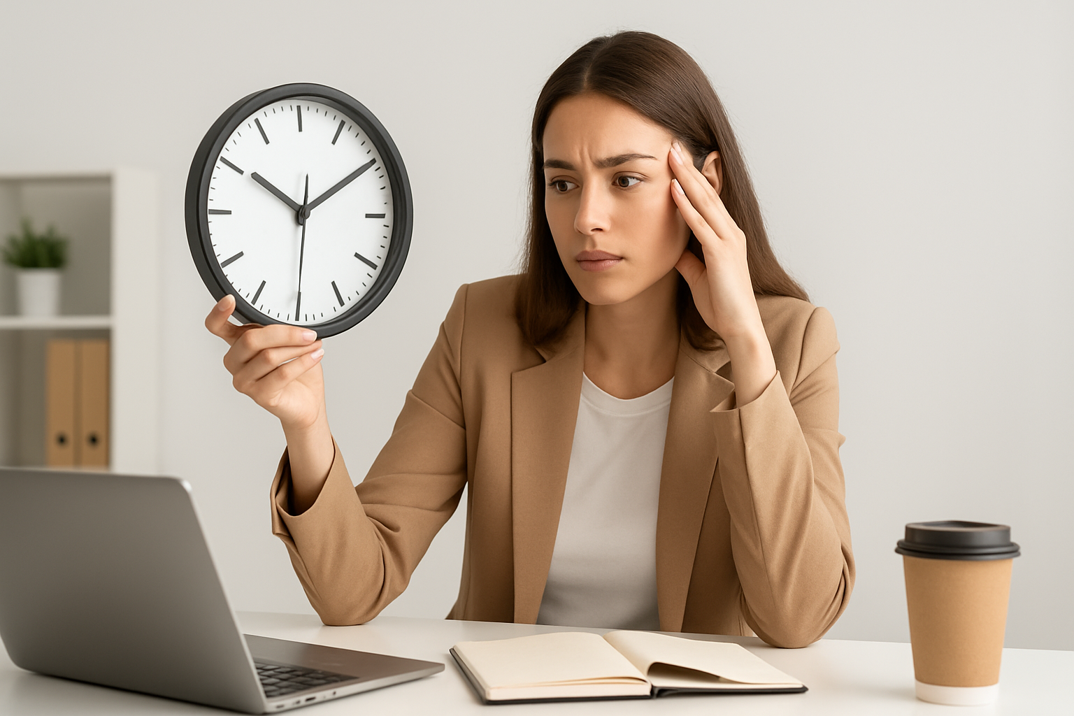 Come gestire il tempo per massimizzare la produttività