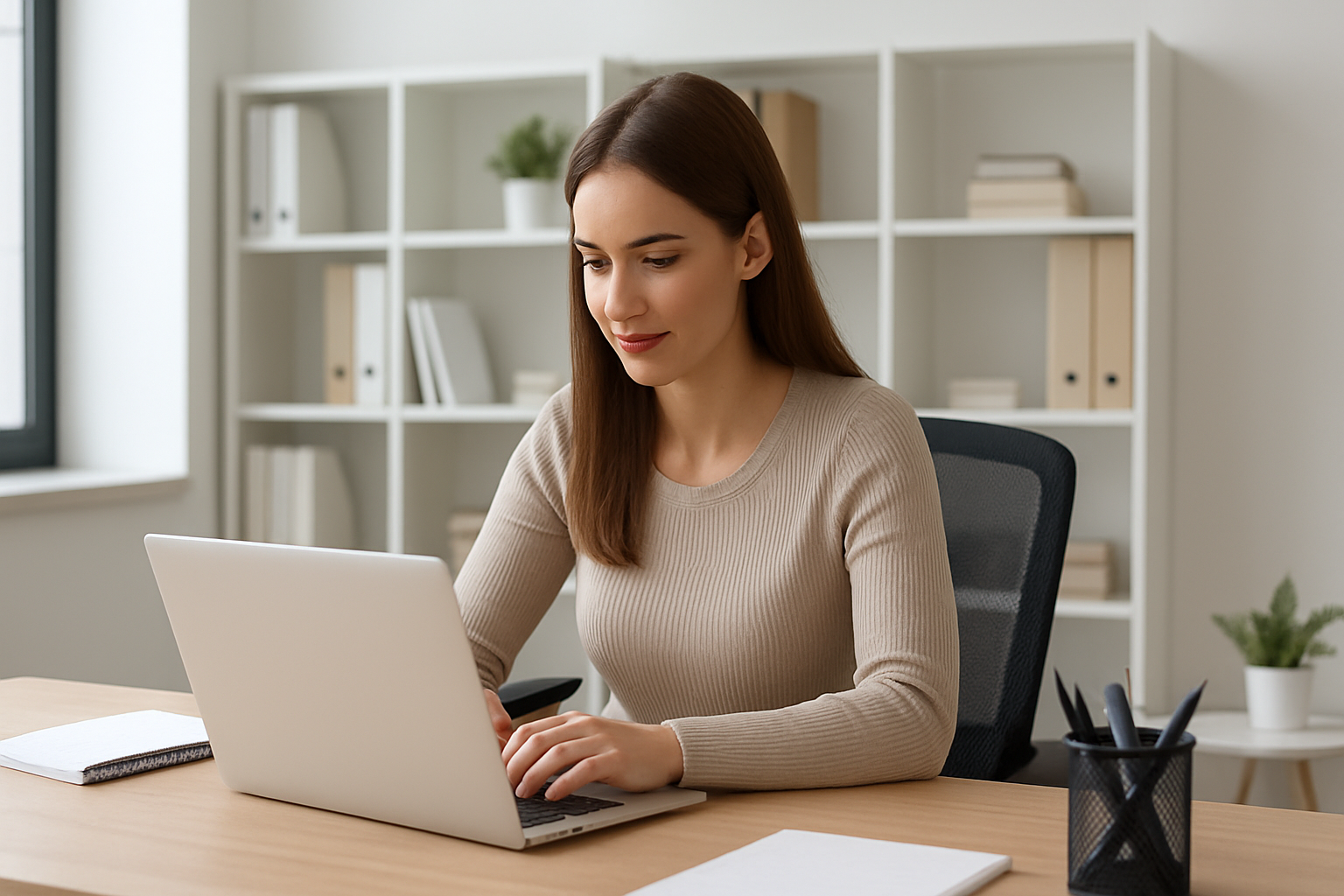 Effectieve technieken voor een maximale productiviteit op kantoor