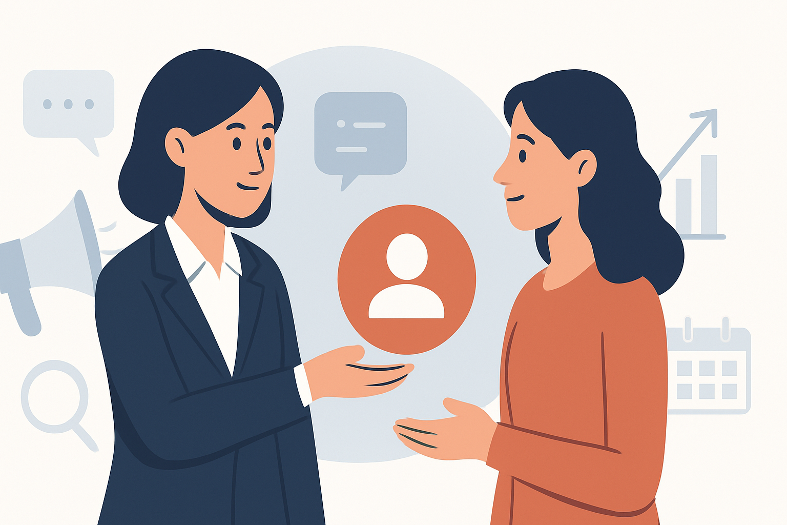 Эффективные стратегии удержания клиентов для малого бизнеса