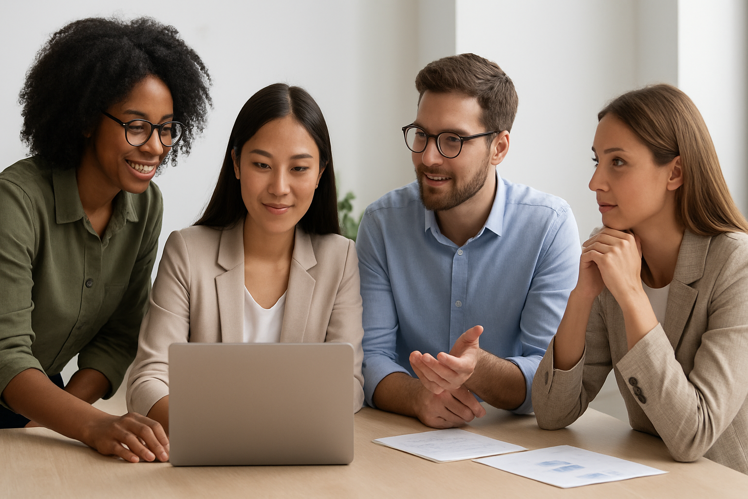 有效支援团队管理的关键策略