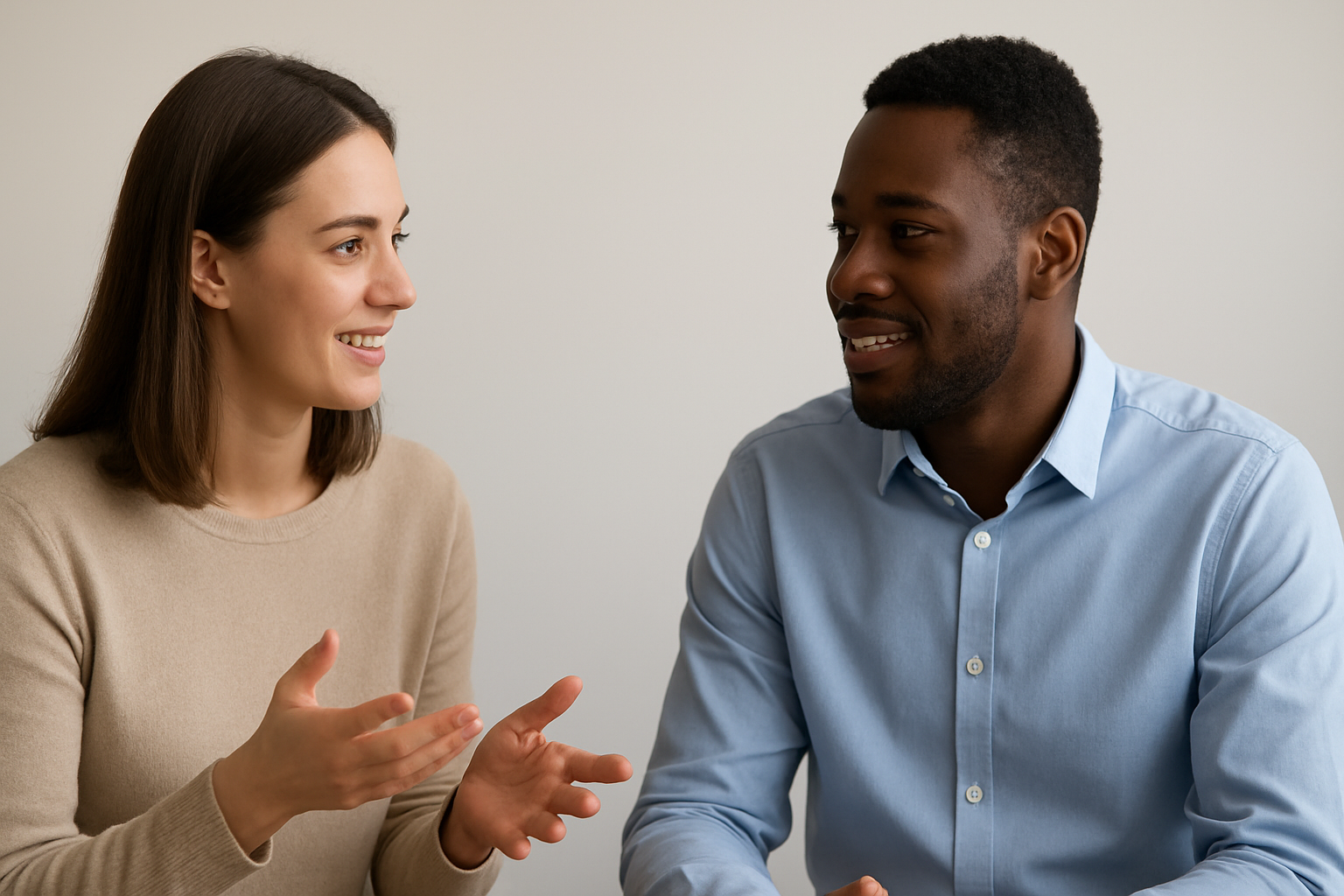 Come costruire relazioni solide attraverso la comunicazione