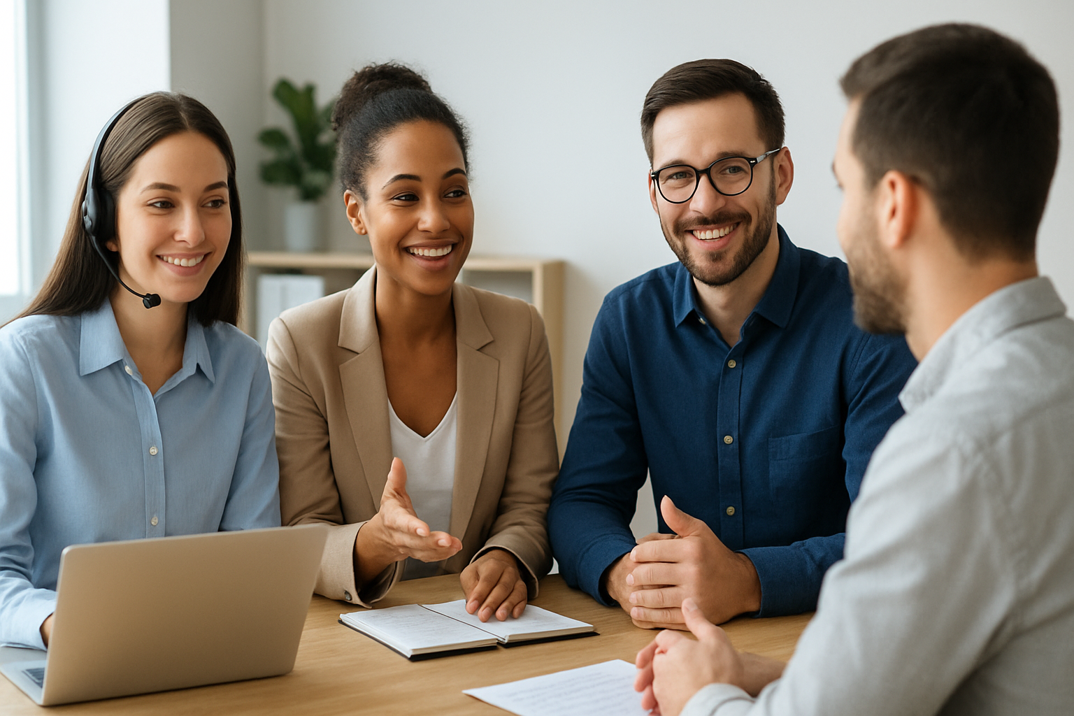 Empowering Your Support Team: Strategies for Effective Management