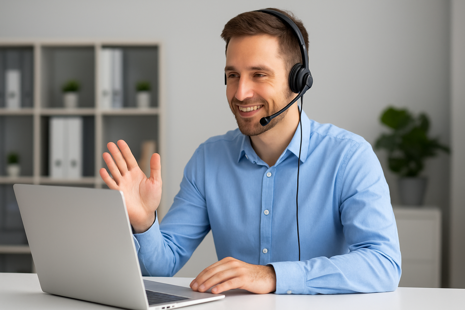 De rol van technische ondersteuning in klantbehoud en tevredenheid