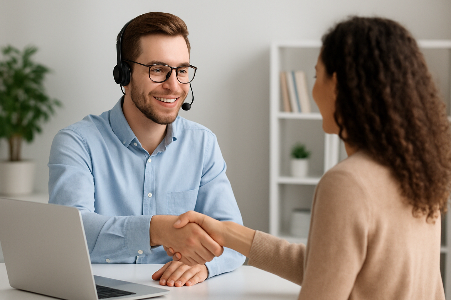 Enhancing Customer Satisfaction: Best Practices for Outstanding Service