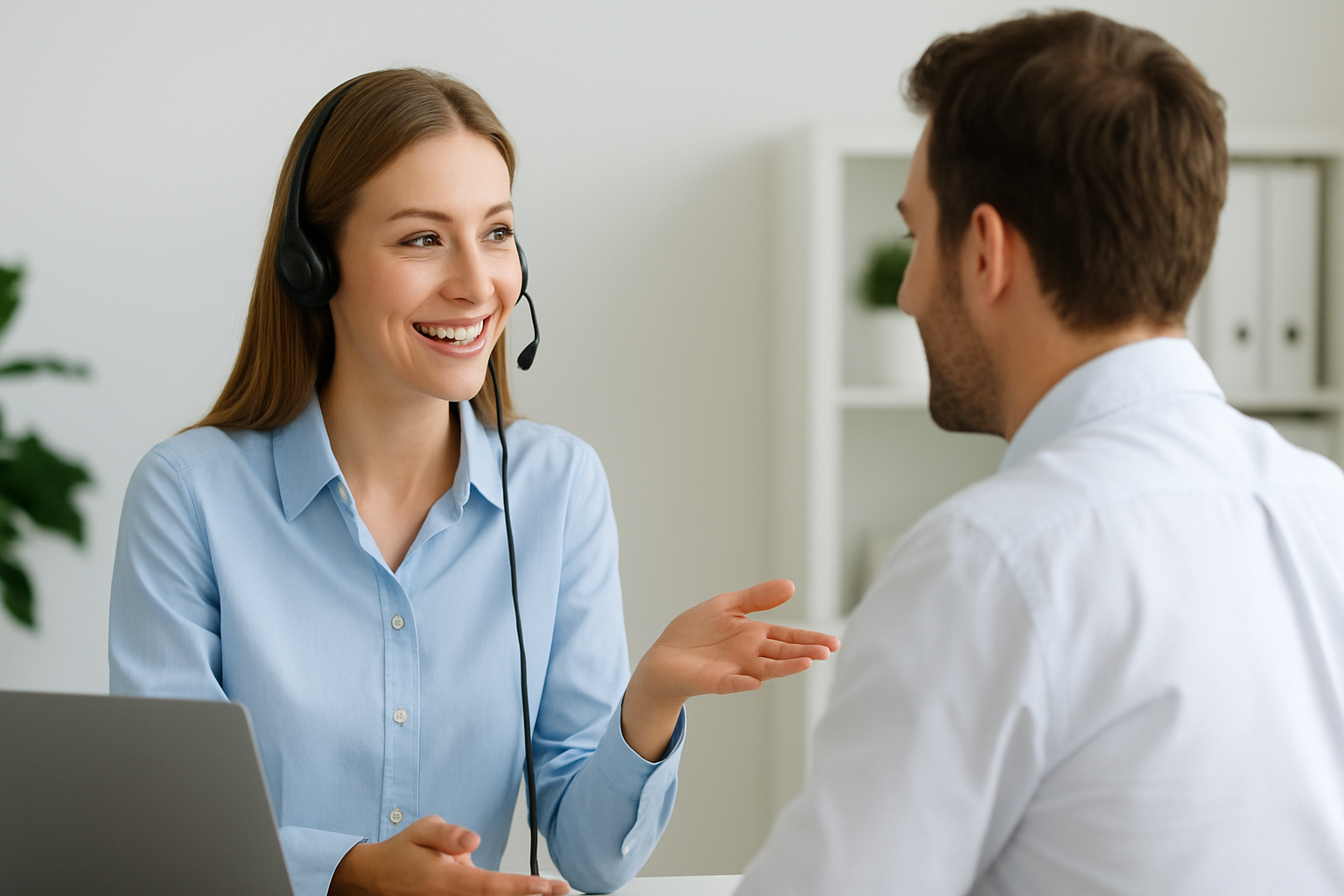 Comment améliorer l'expérience client grâce à un service exceptionnel