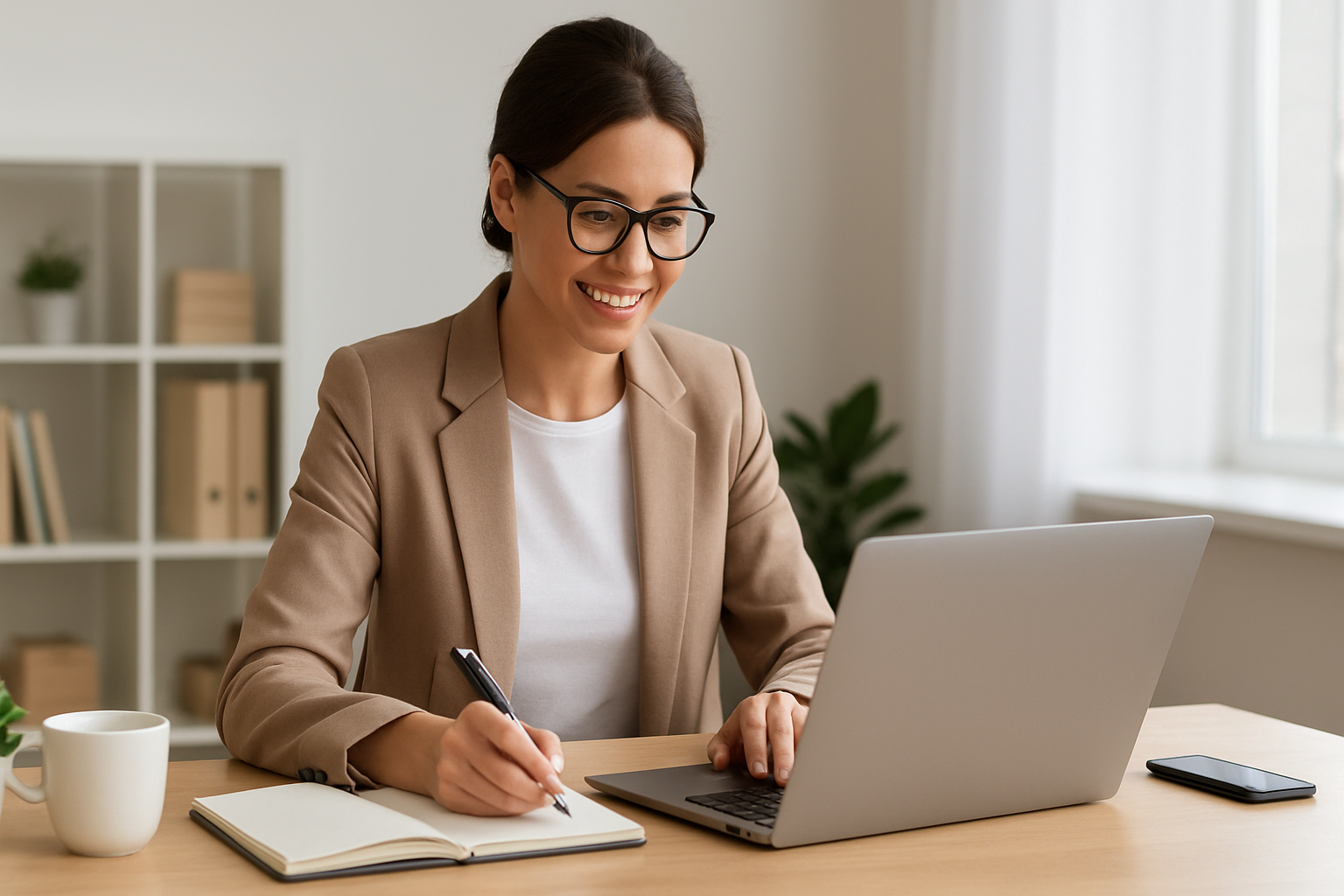 Strategie semplici per aumentare la produttività al lavoro