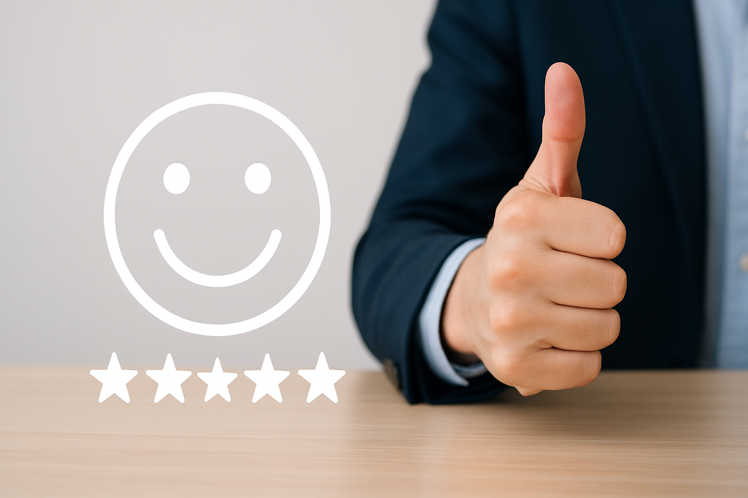 Comprendre les clés de la satisfaction client : un guide pratique