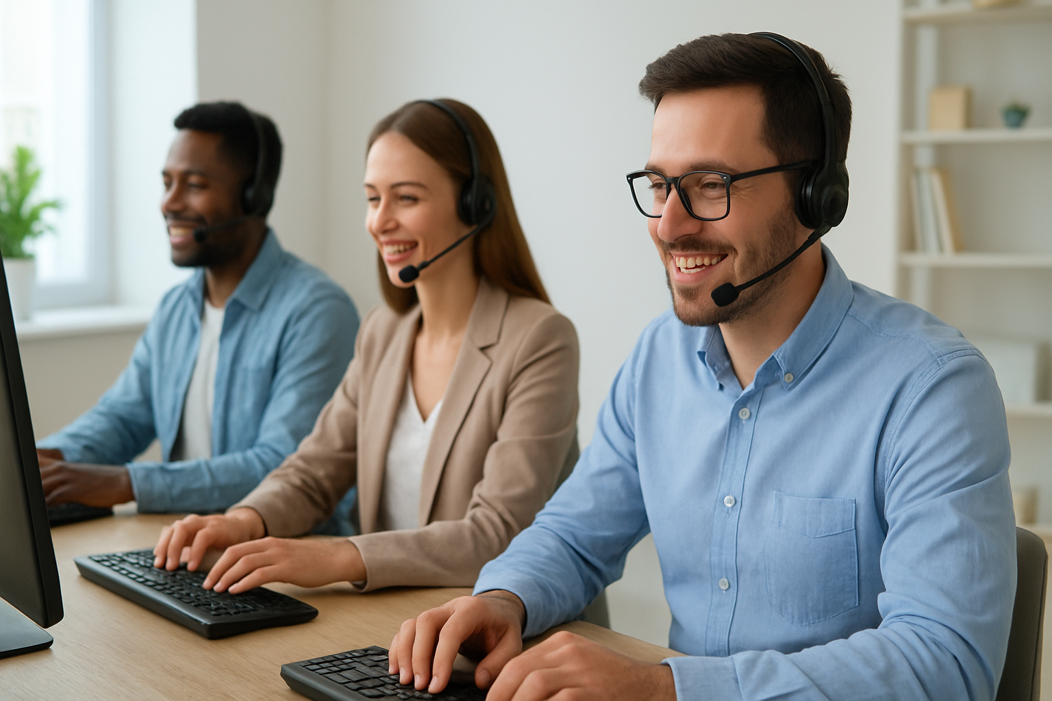 Erfolgreiches Support-Team-Management: 7 bewährte Strategien