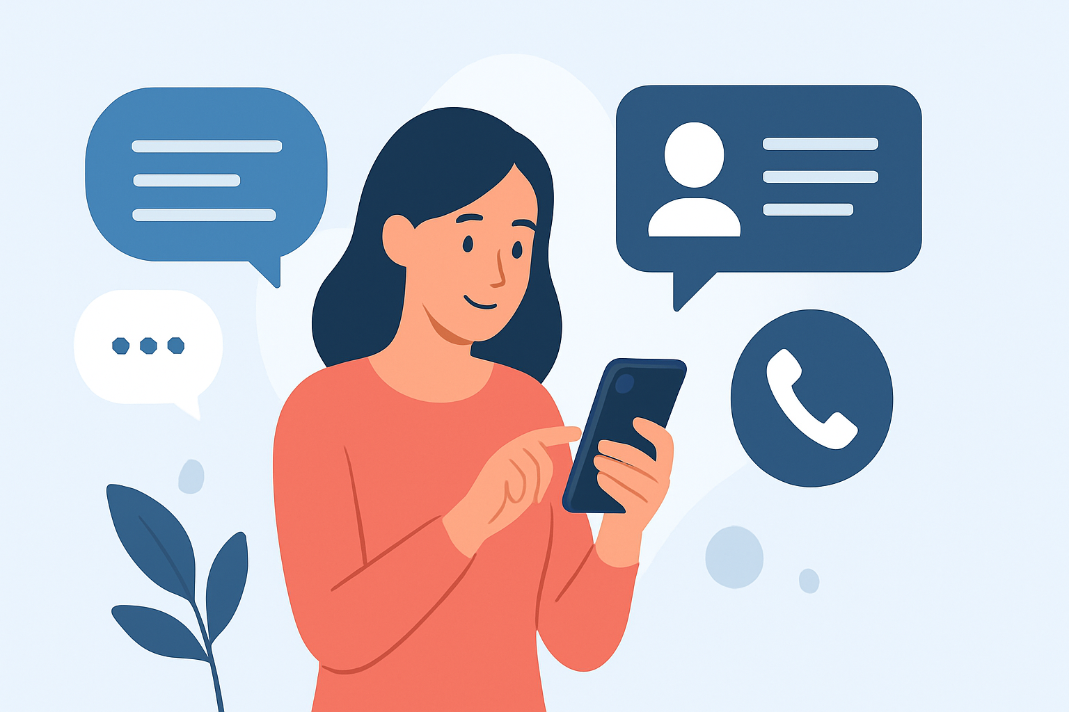 Effective Strategies for Enhancing Customer Communication in the Digital Age