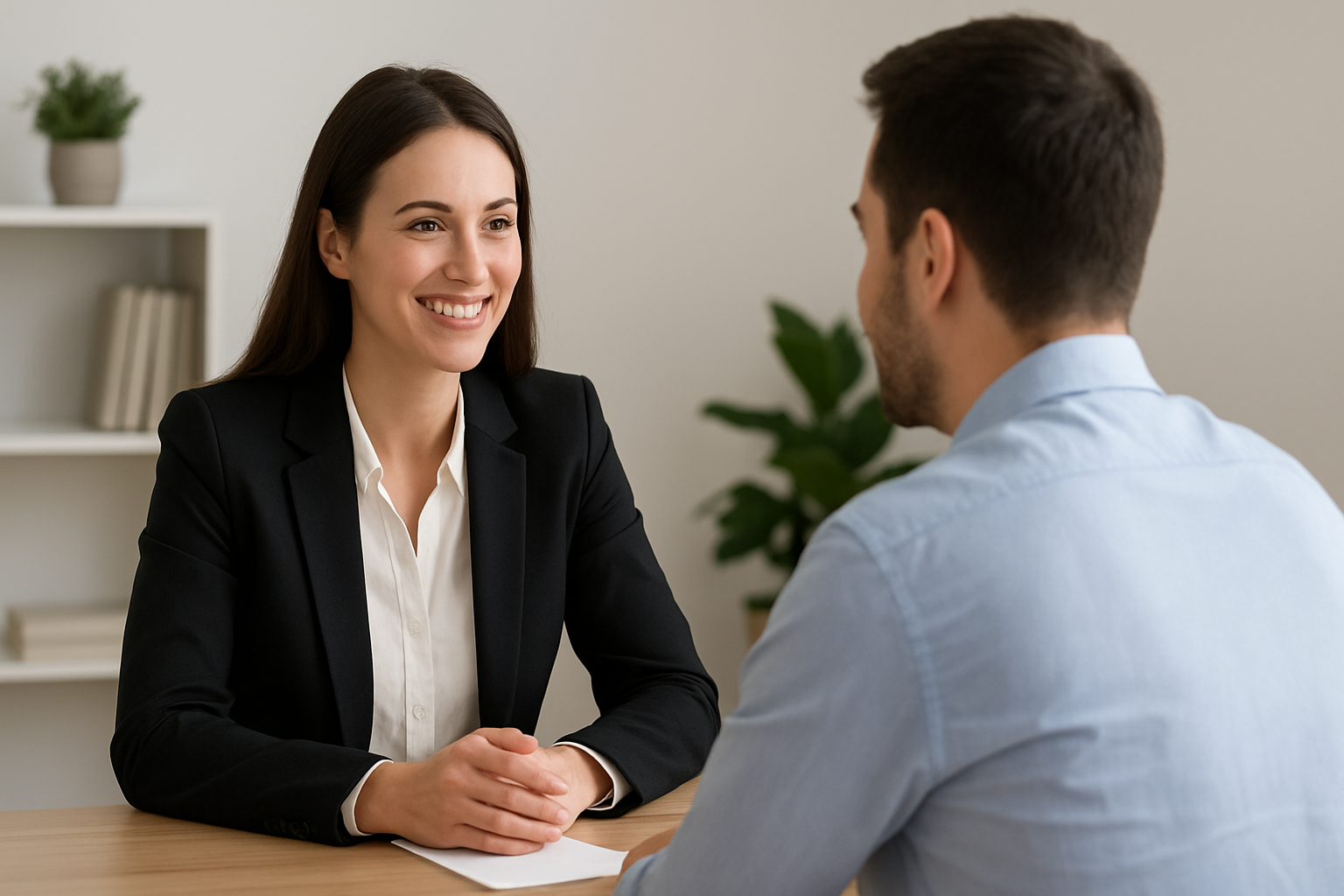 L'art de la relation client : comment faire la différence