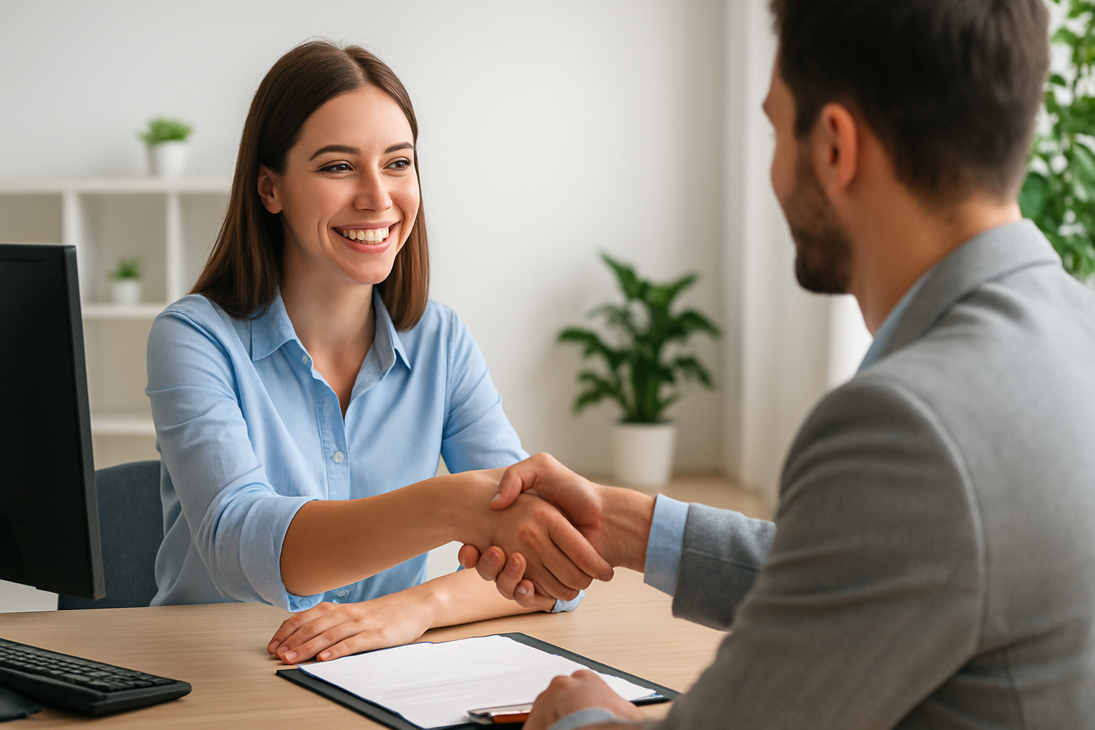 De essentie van klantbeleving: hoe een positieve ervaring je bedrijf kan transformeren
