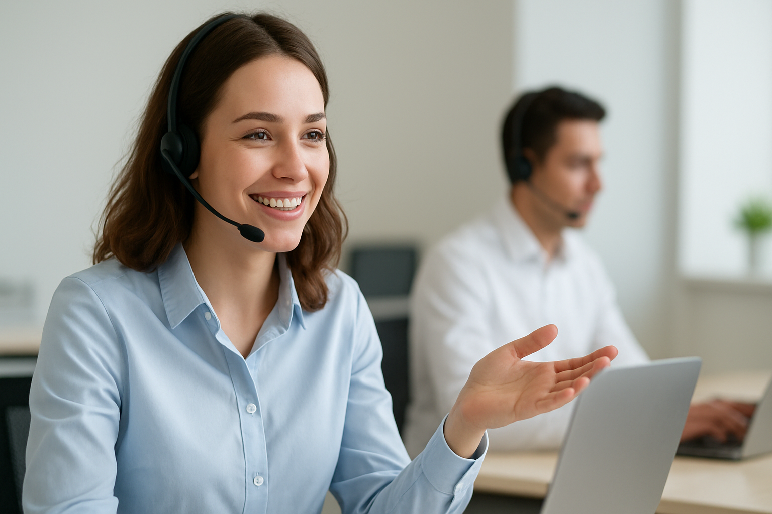 As Melhores Práticas para um Atendimento ao Cliente Excepcional