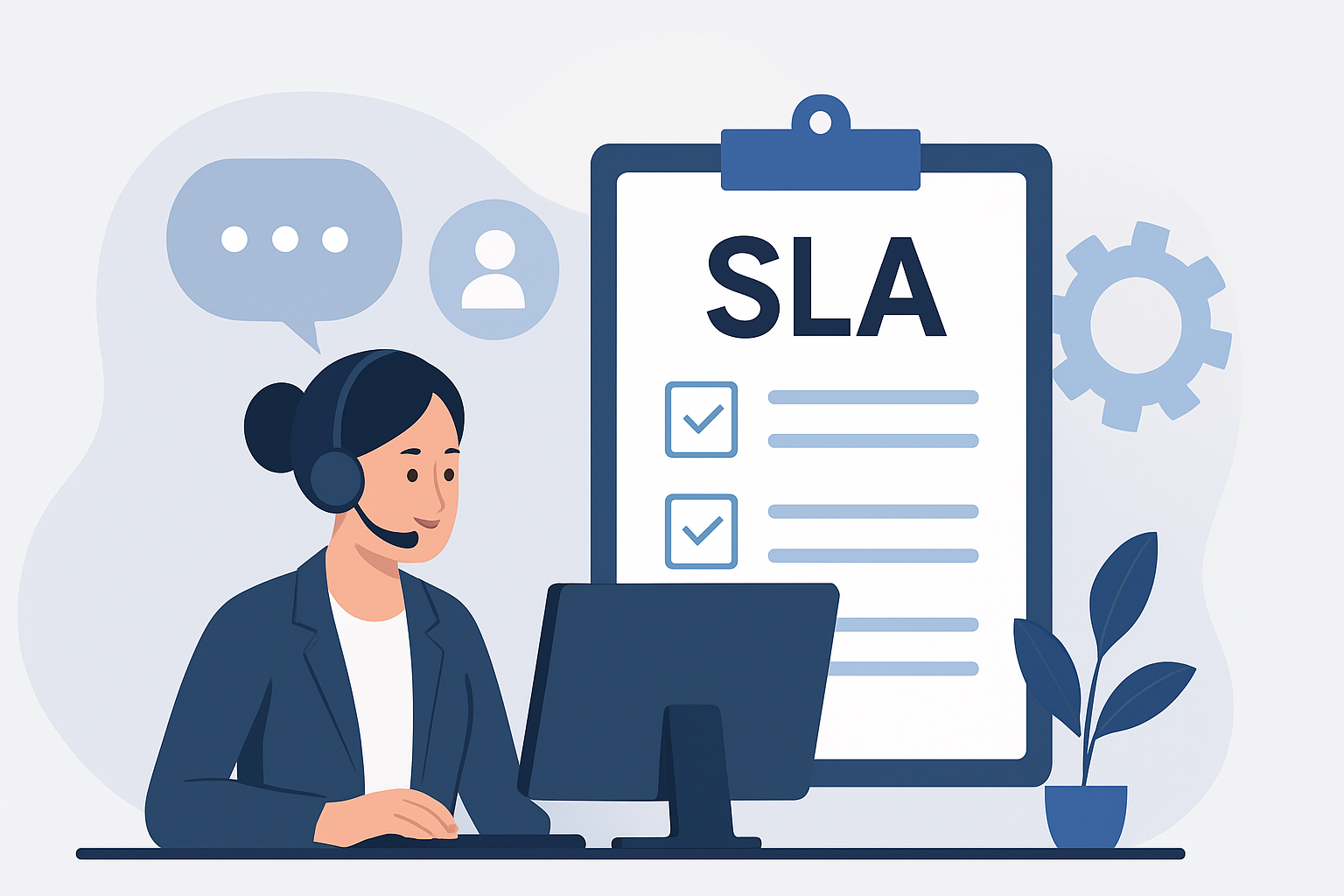 Comprendre les SLA : Guide essentiel pour une gestion efficace du support client