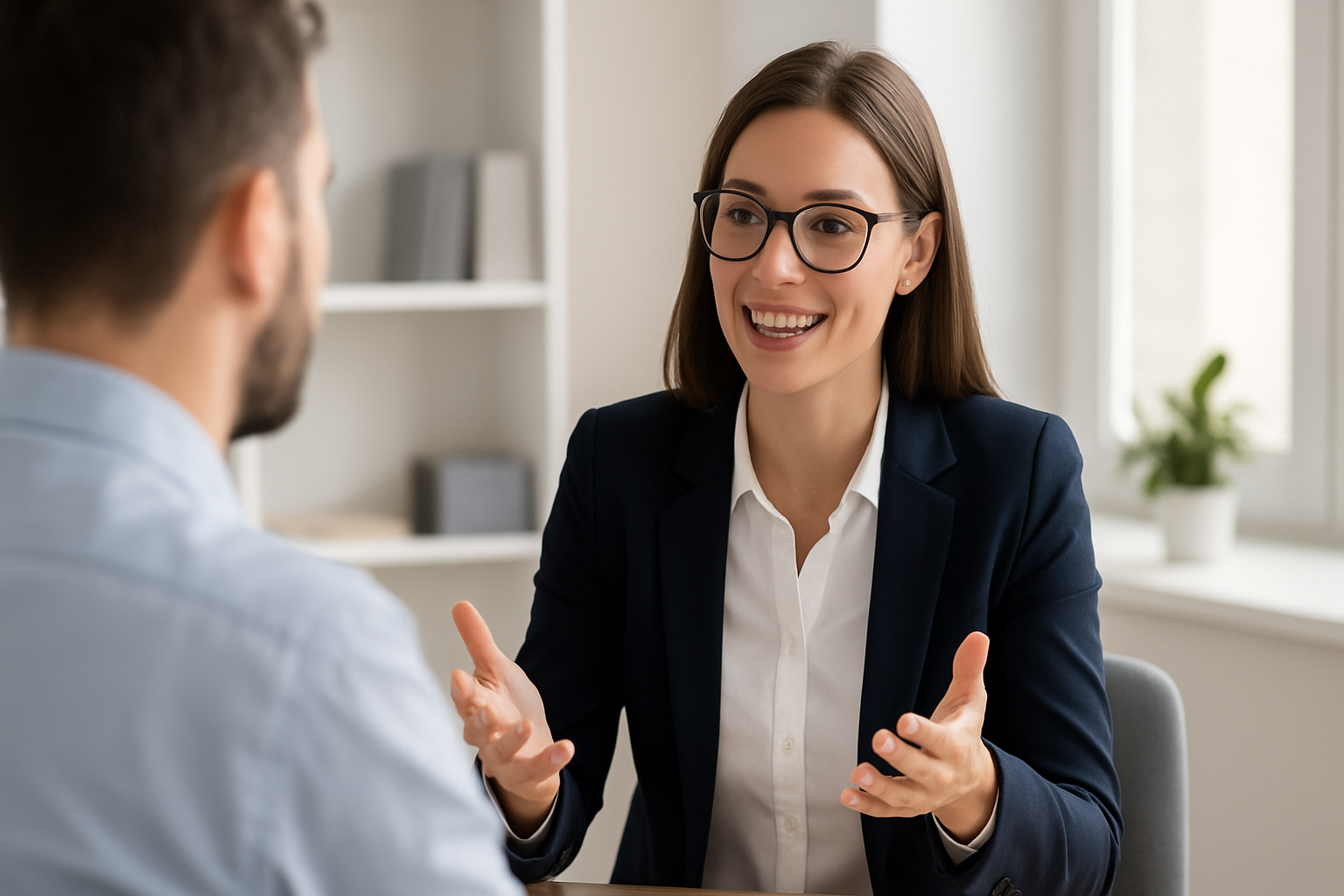 L'importanza della comunicazione efficace con i clienti nel business moderno