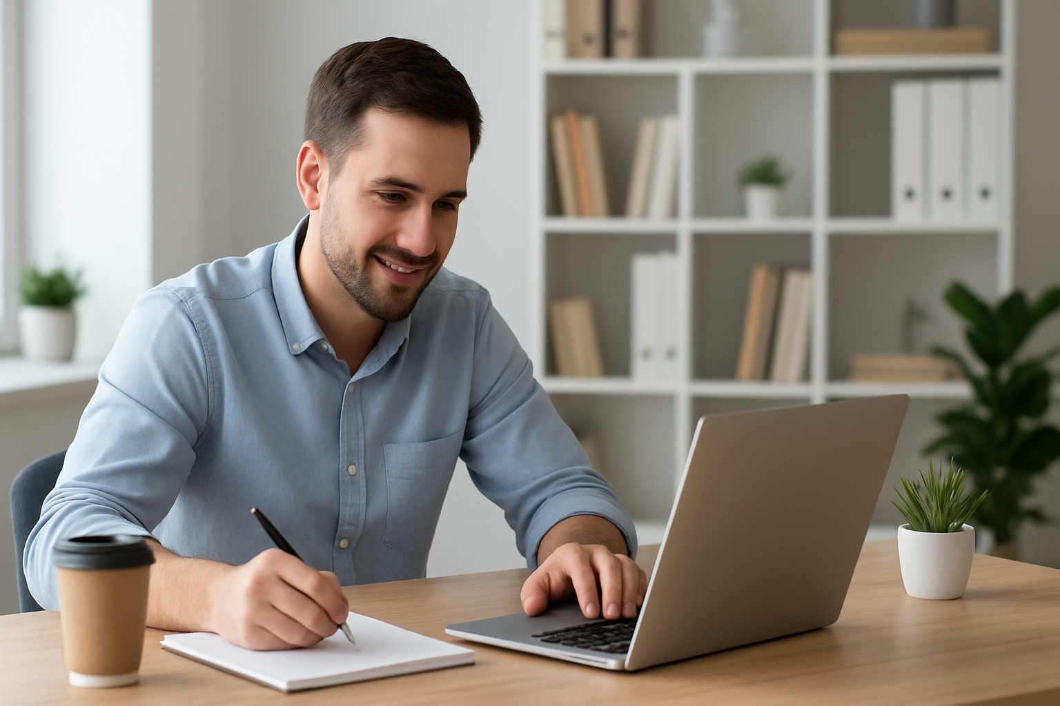 Как повысить продуктивность на работе: 10 эффективных стратегий