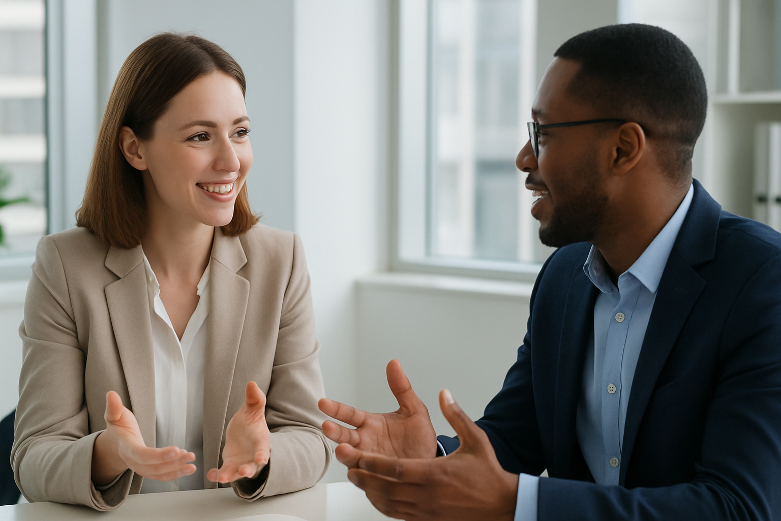 如何建立良好的客户关系通过沟通