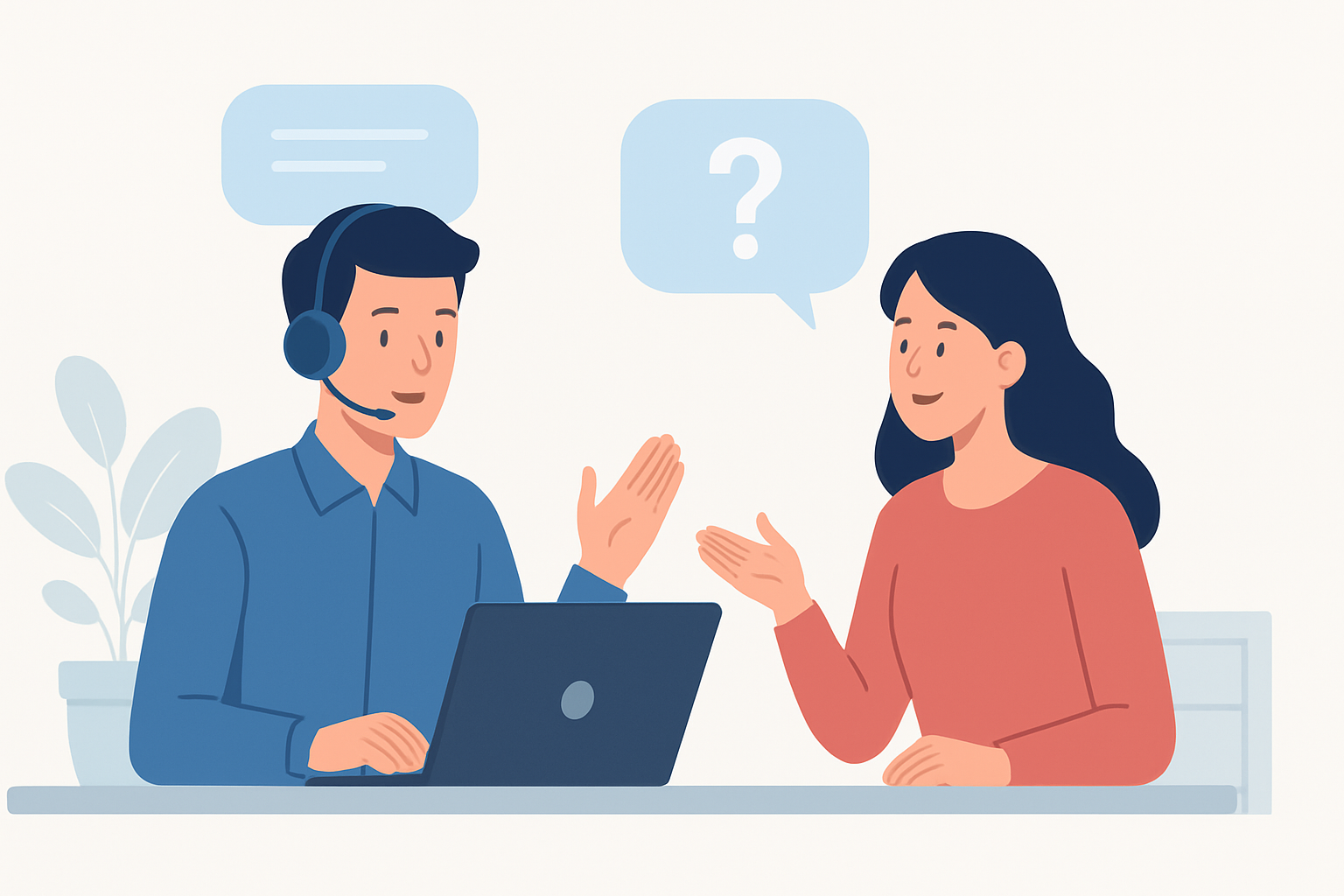 Como Optimizar o Atendimento ao Cliente em Helpdesk