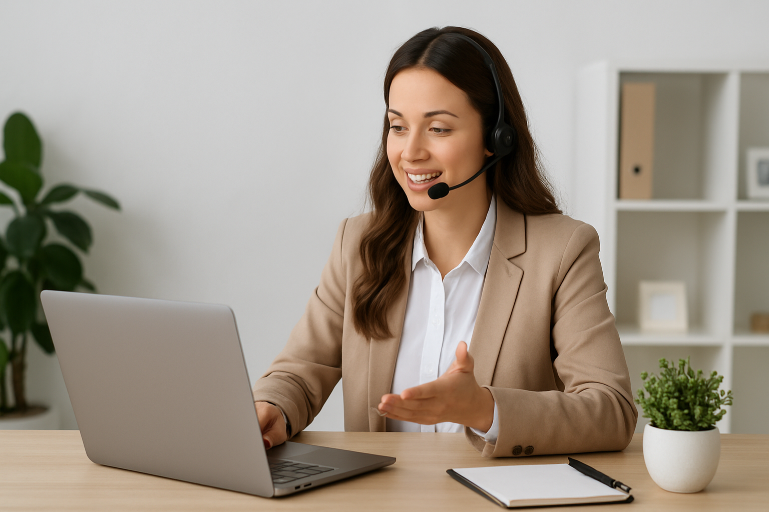 Estrategias efectivas para mejorar la atención al cliente en tu empresa